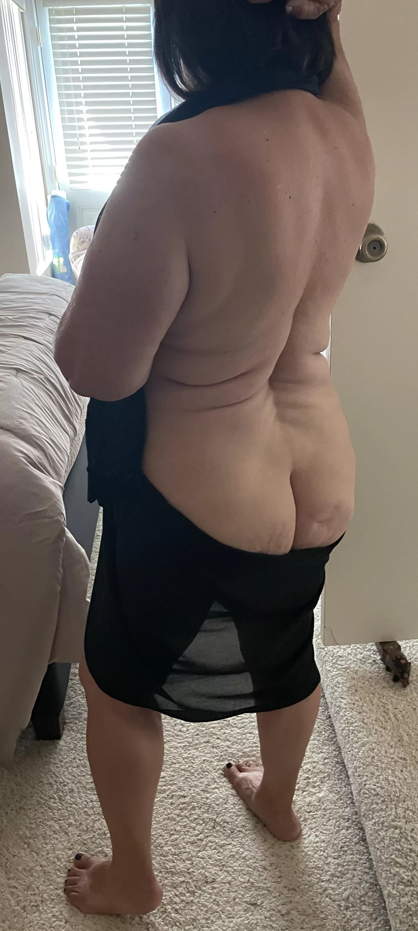 Are these love handles sexy