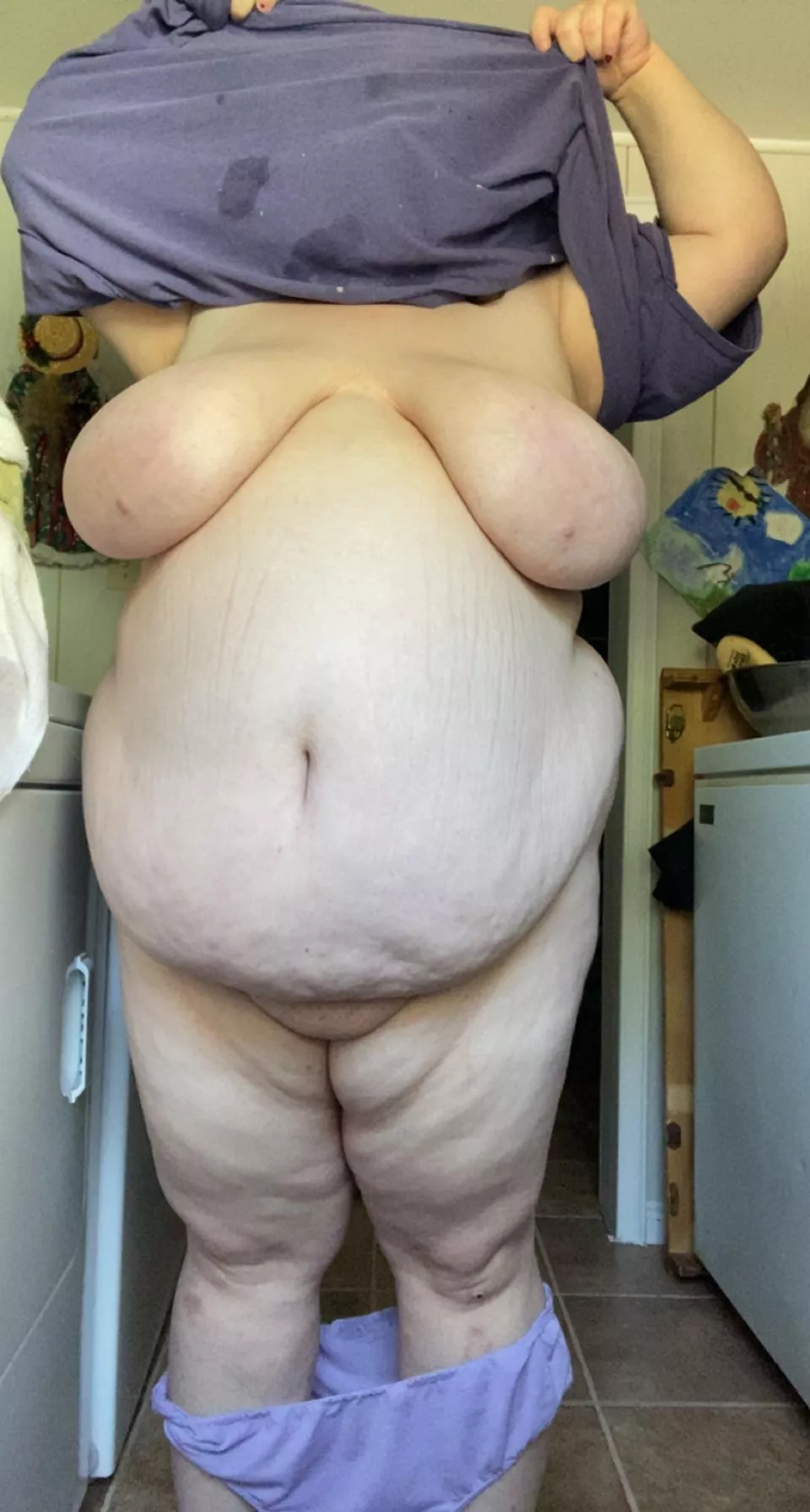 Beautiful ssbbw