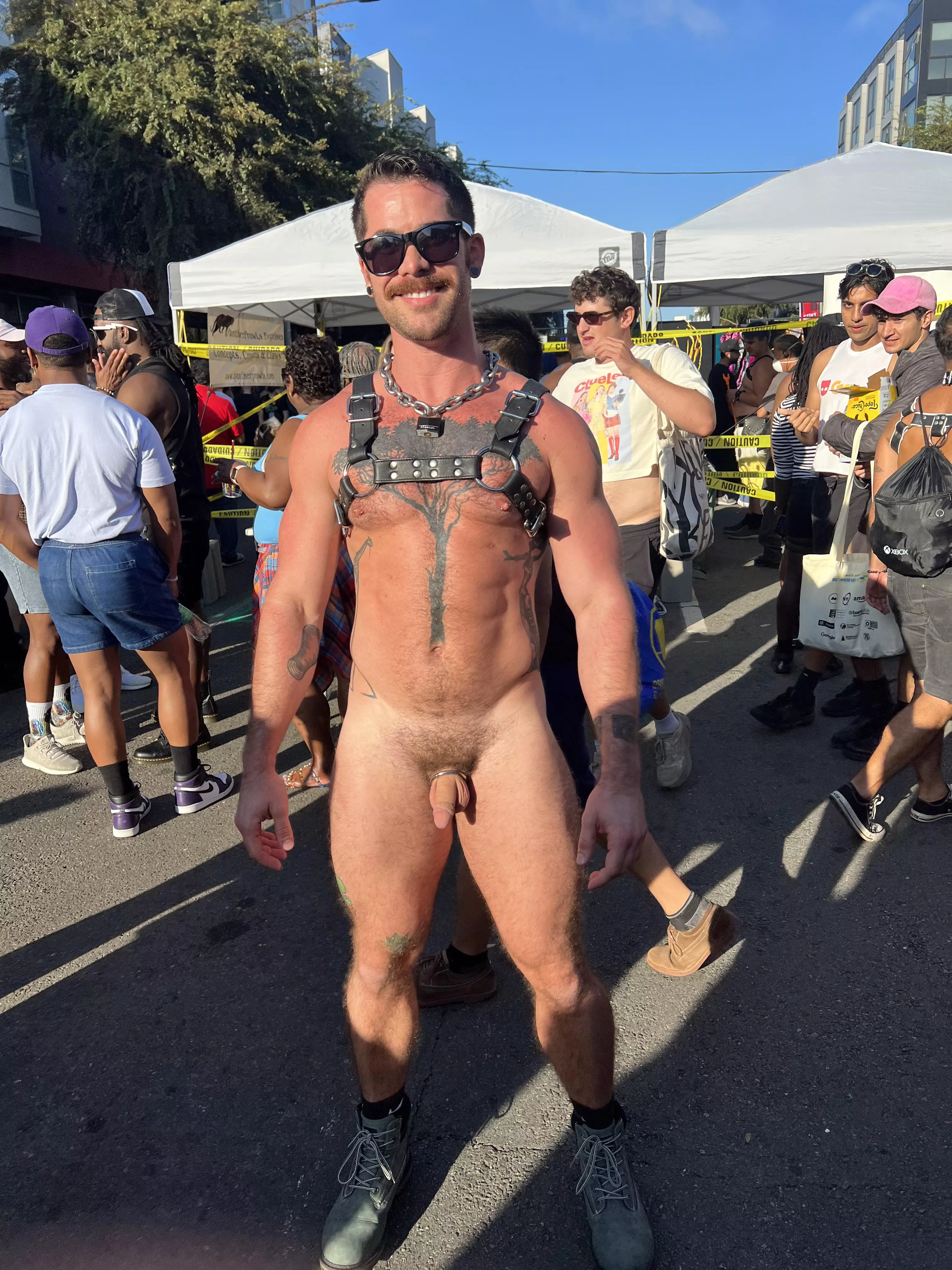 First Folsom