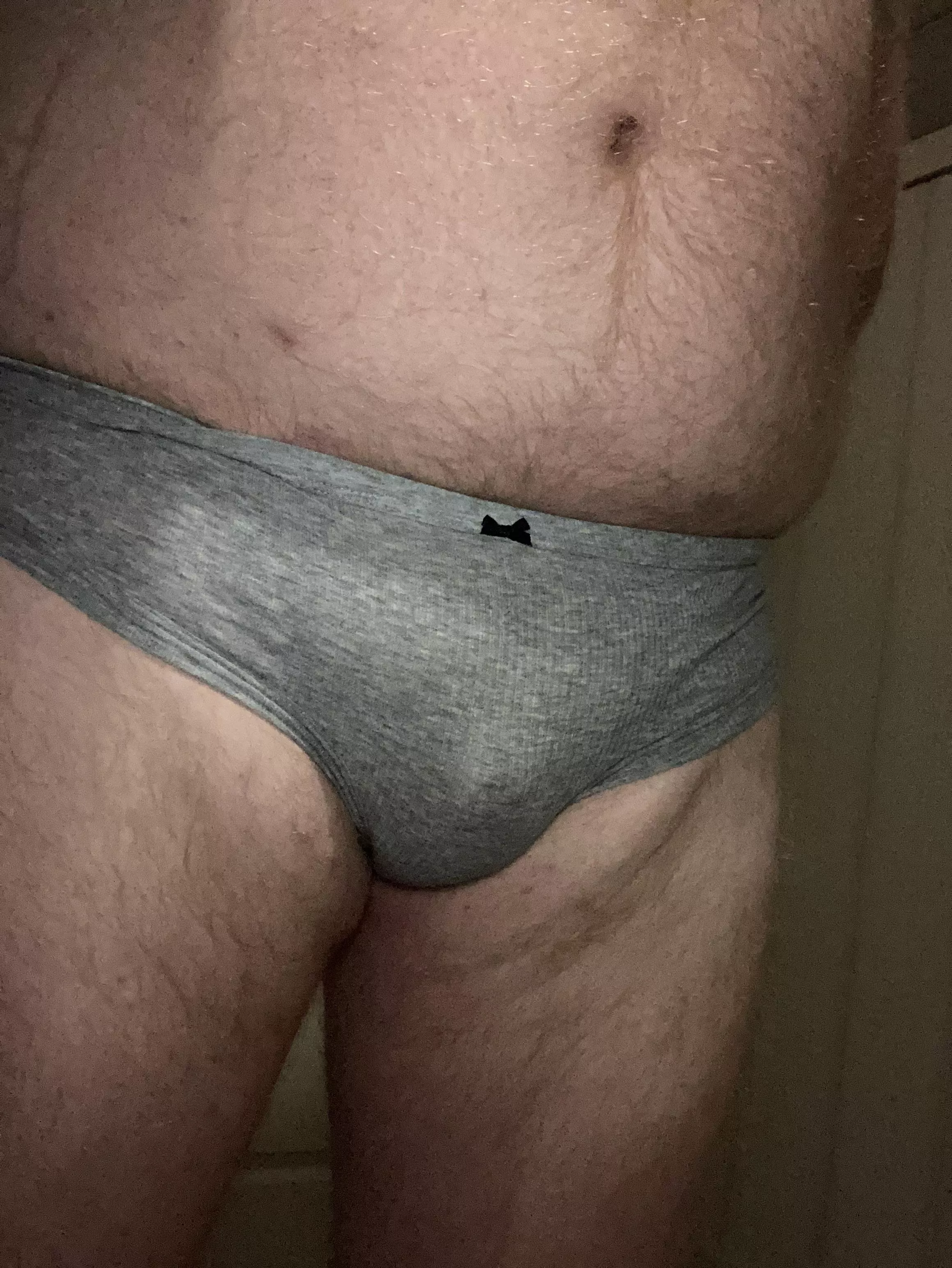 First post in comfy panties