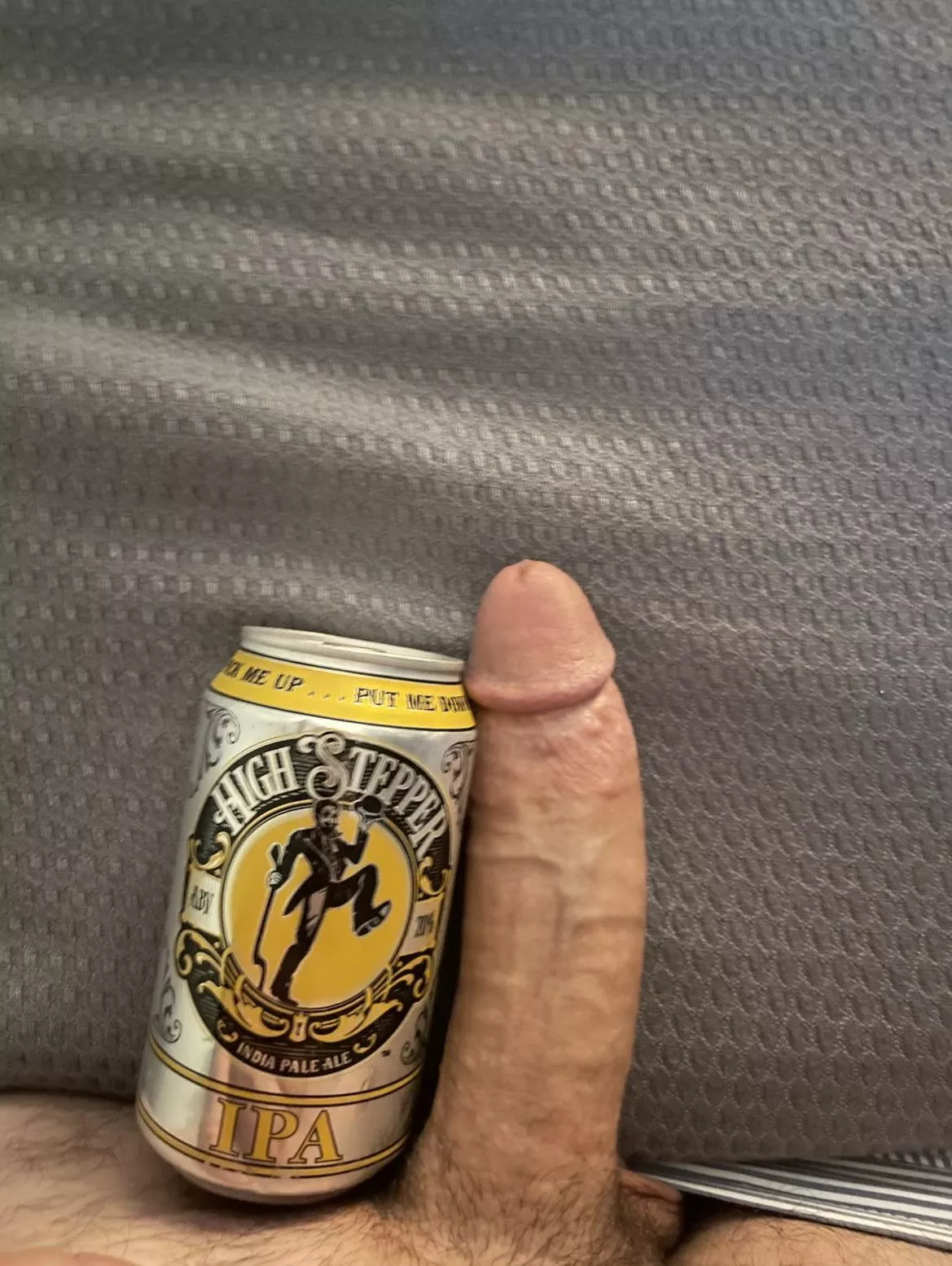 Great Beer, Greater Cock