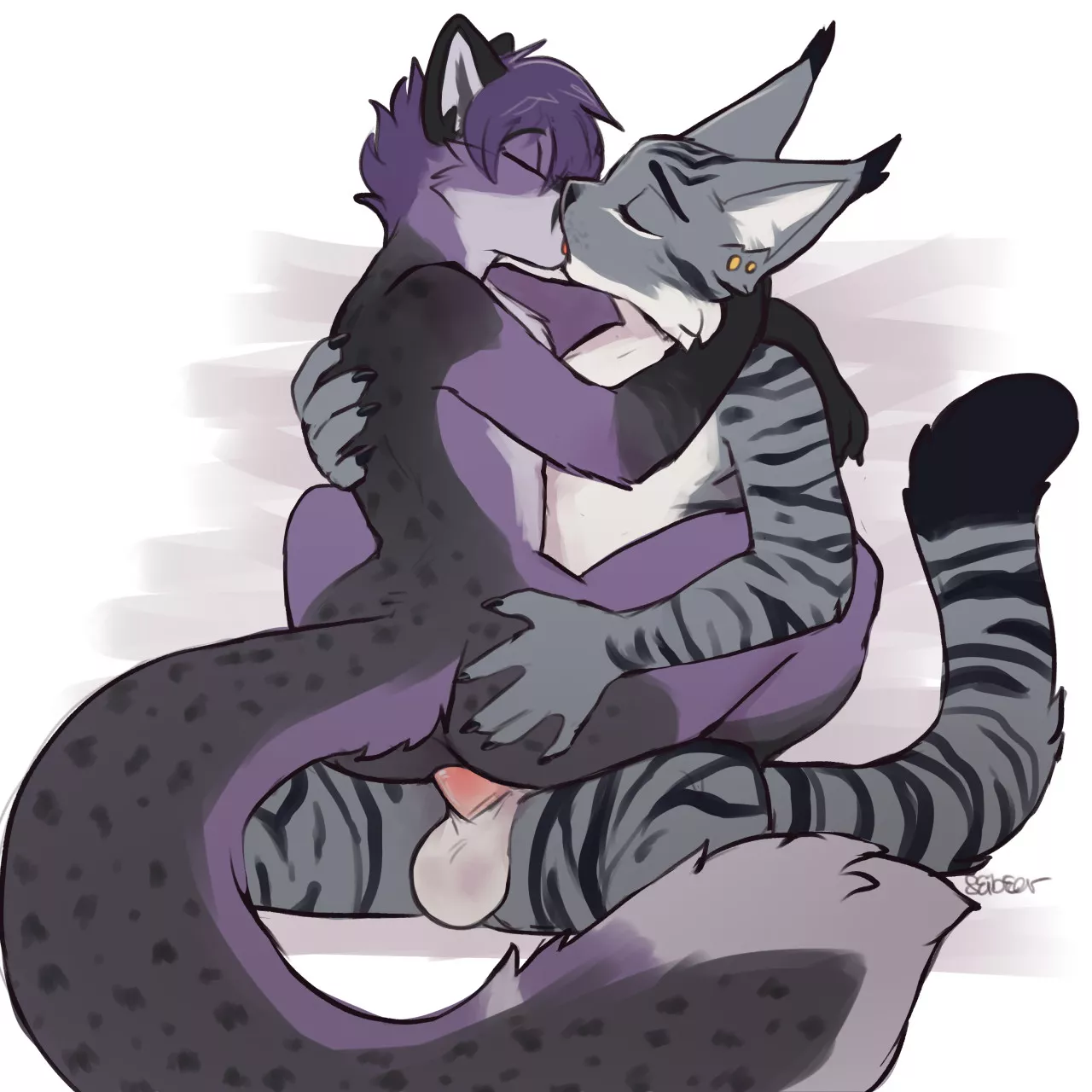 Intimate (seibear)