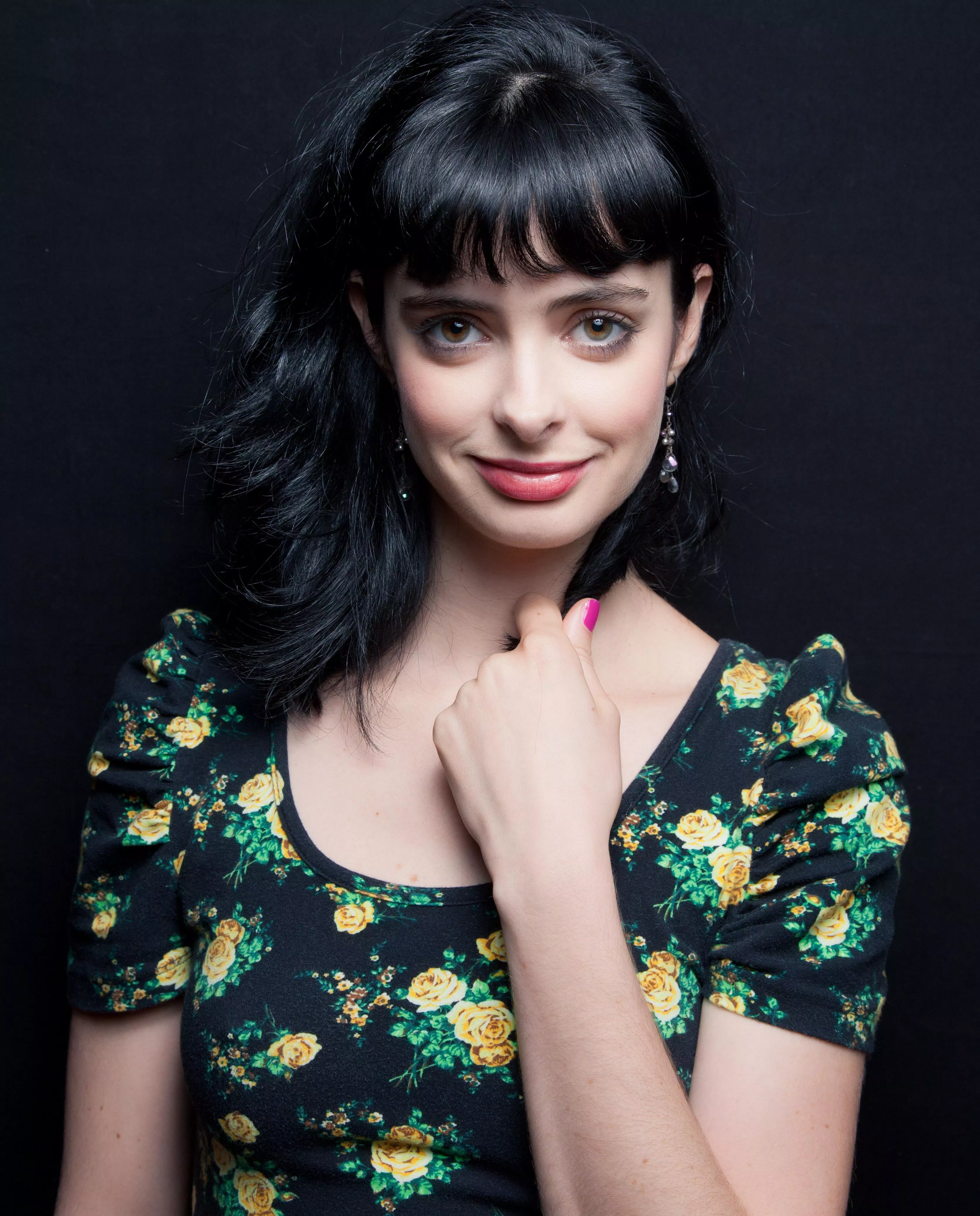 Krysten Ritter