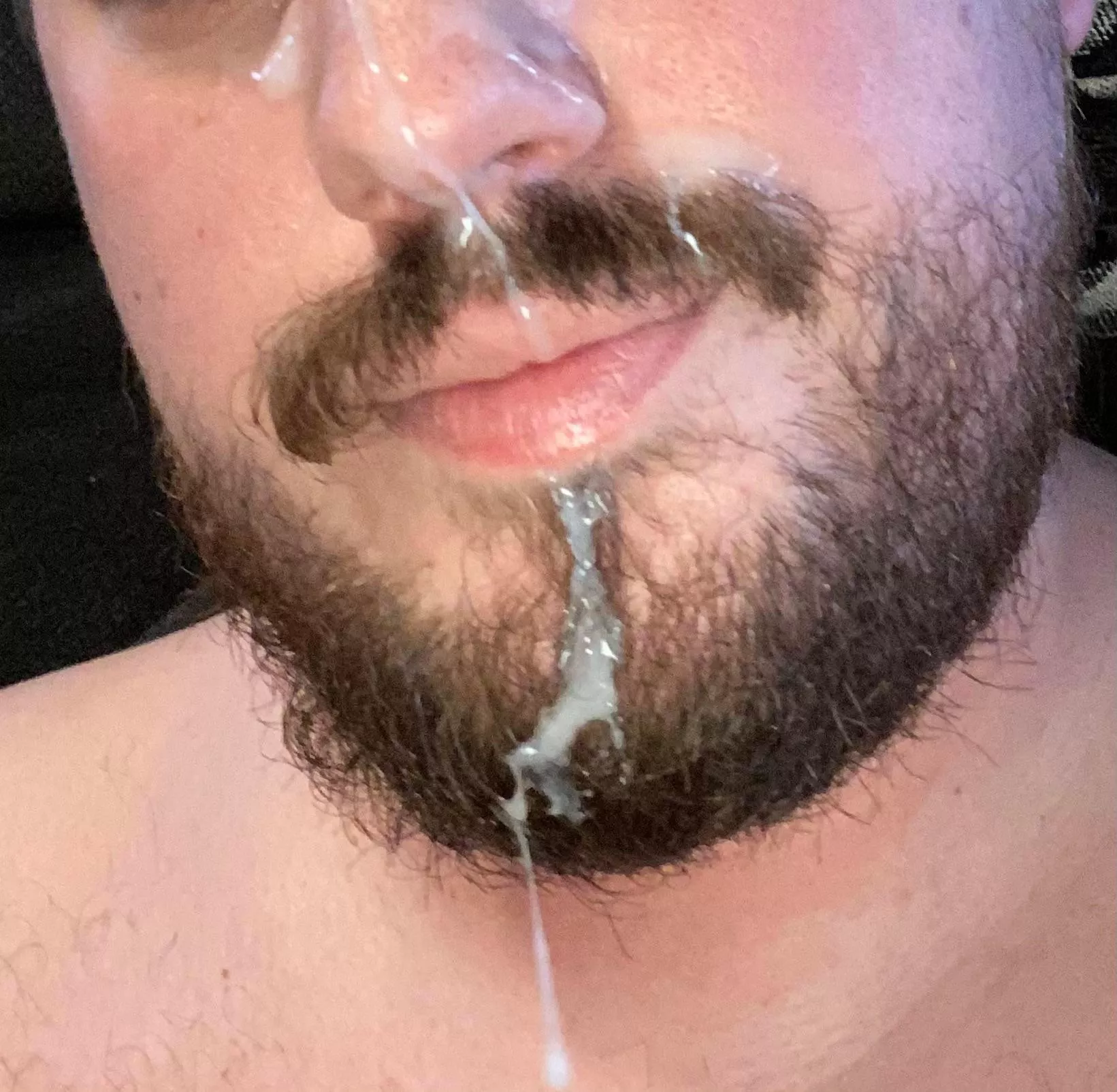 Love a Facial r/RealGayZoom