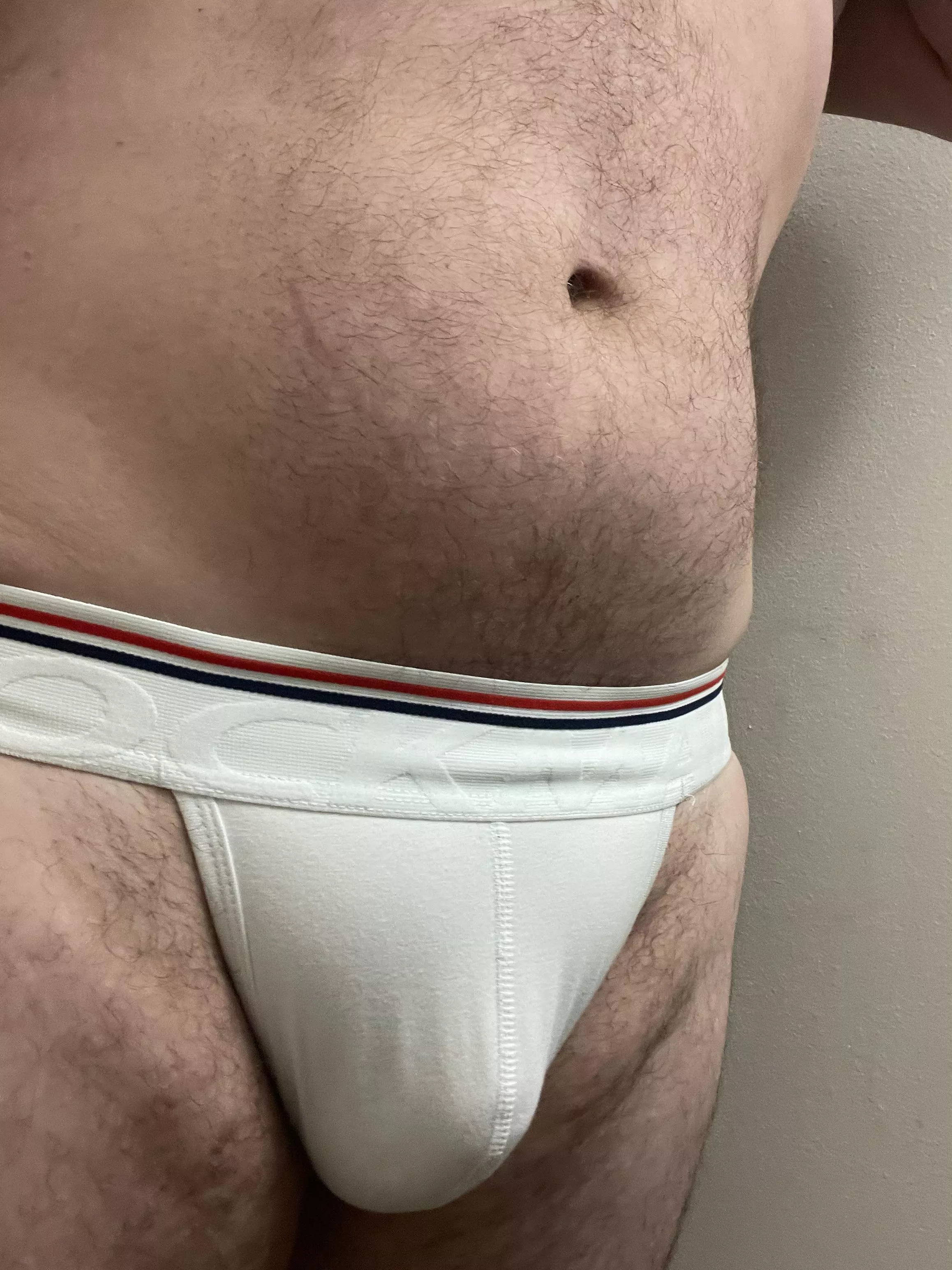 New jock