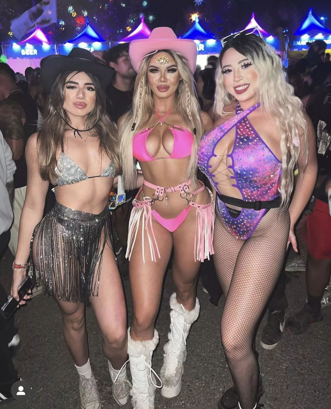 Nocturnal wonderland dimes 10/10