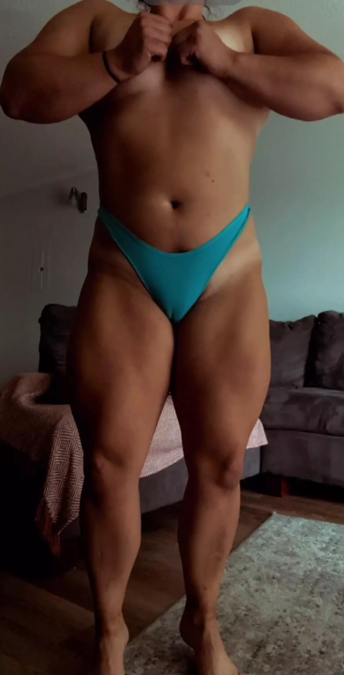 safe to say we love leg day [f]