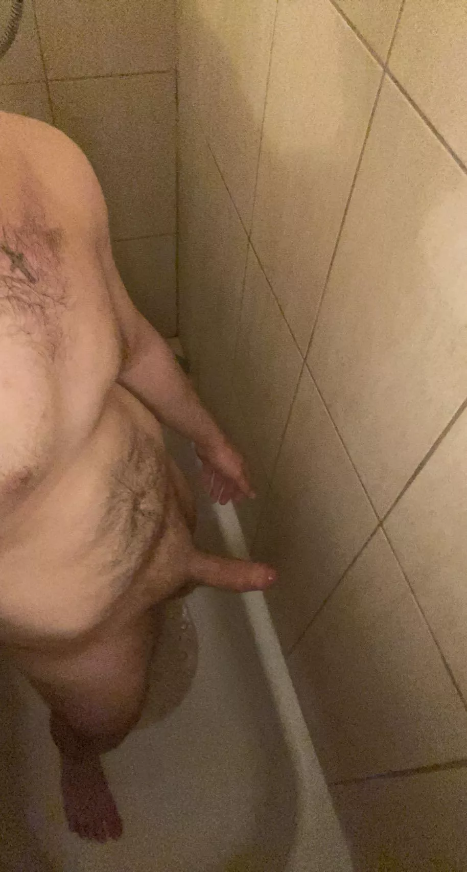 Shower with me ?