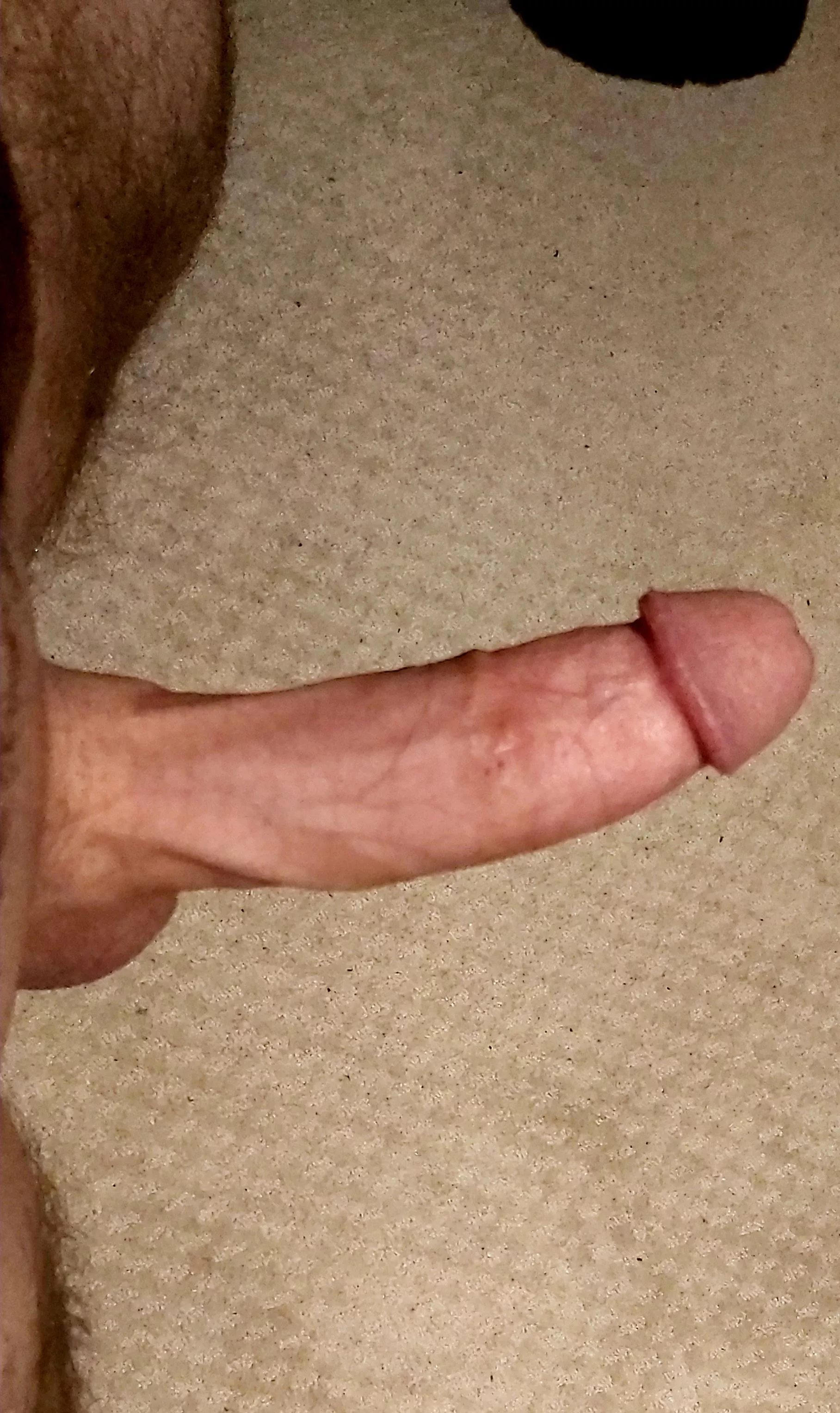 smooth cock