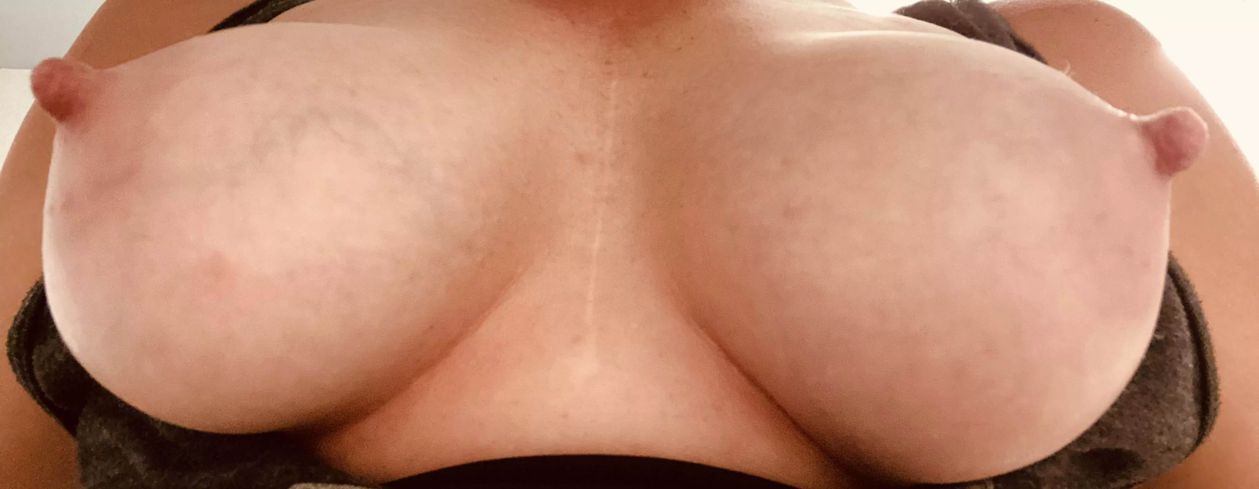 Wife tits