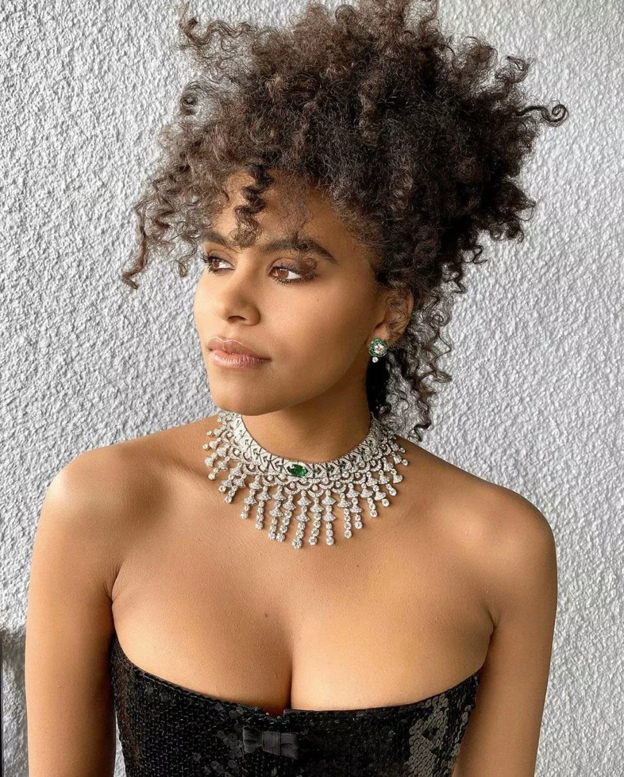 Zazie Beetz