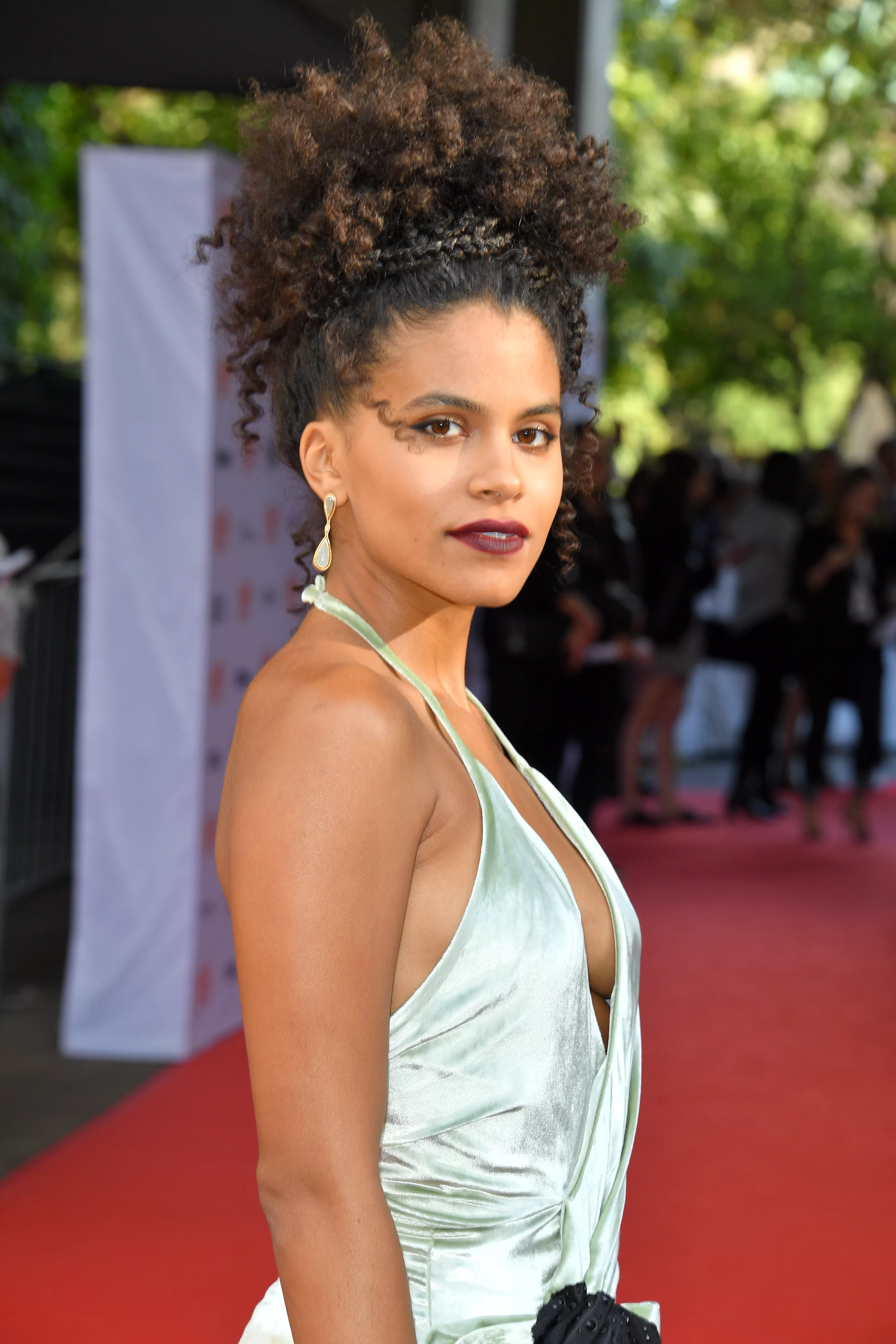 Zazie Beetz