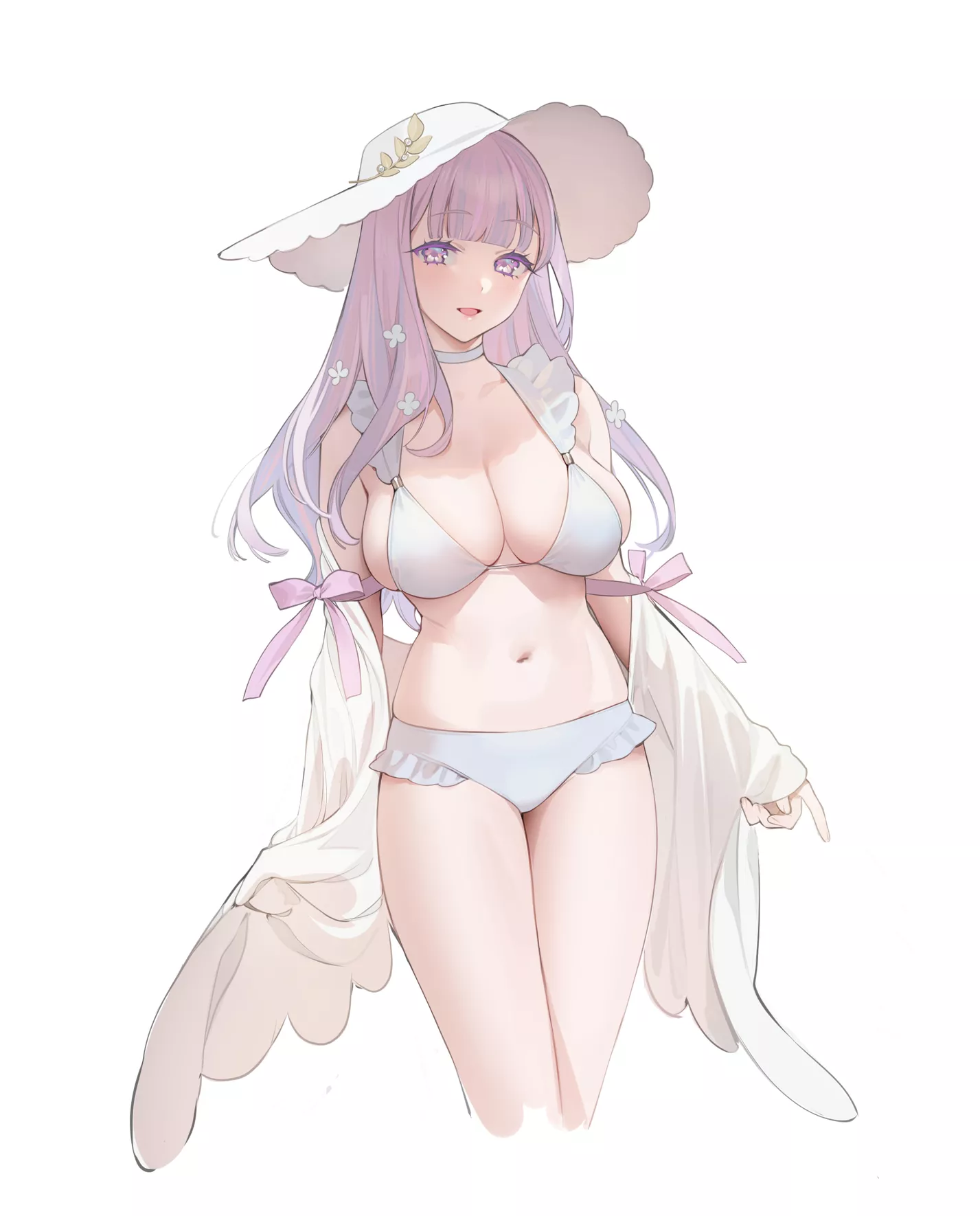 Bikini Plymouth [Azur Lane]