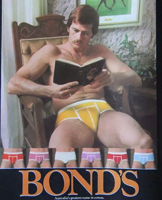 “BONDS” …