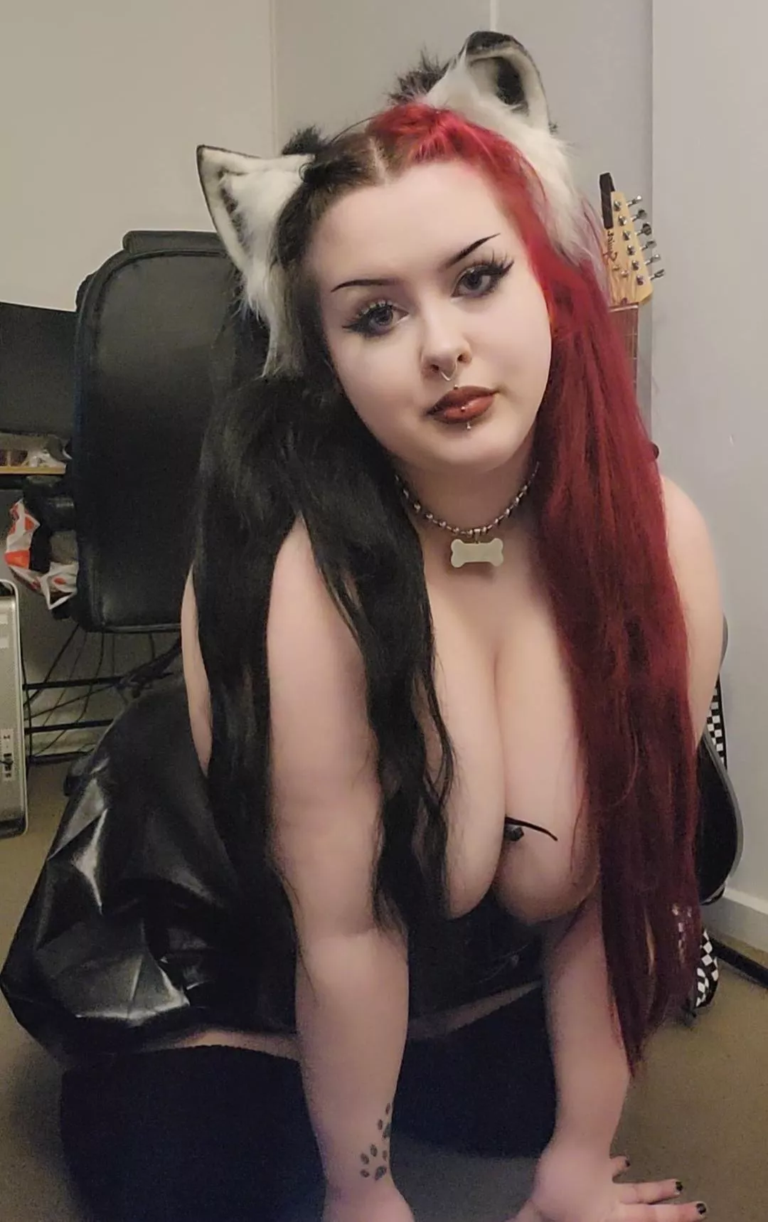 can I be your sex slave ðŸ¥°