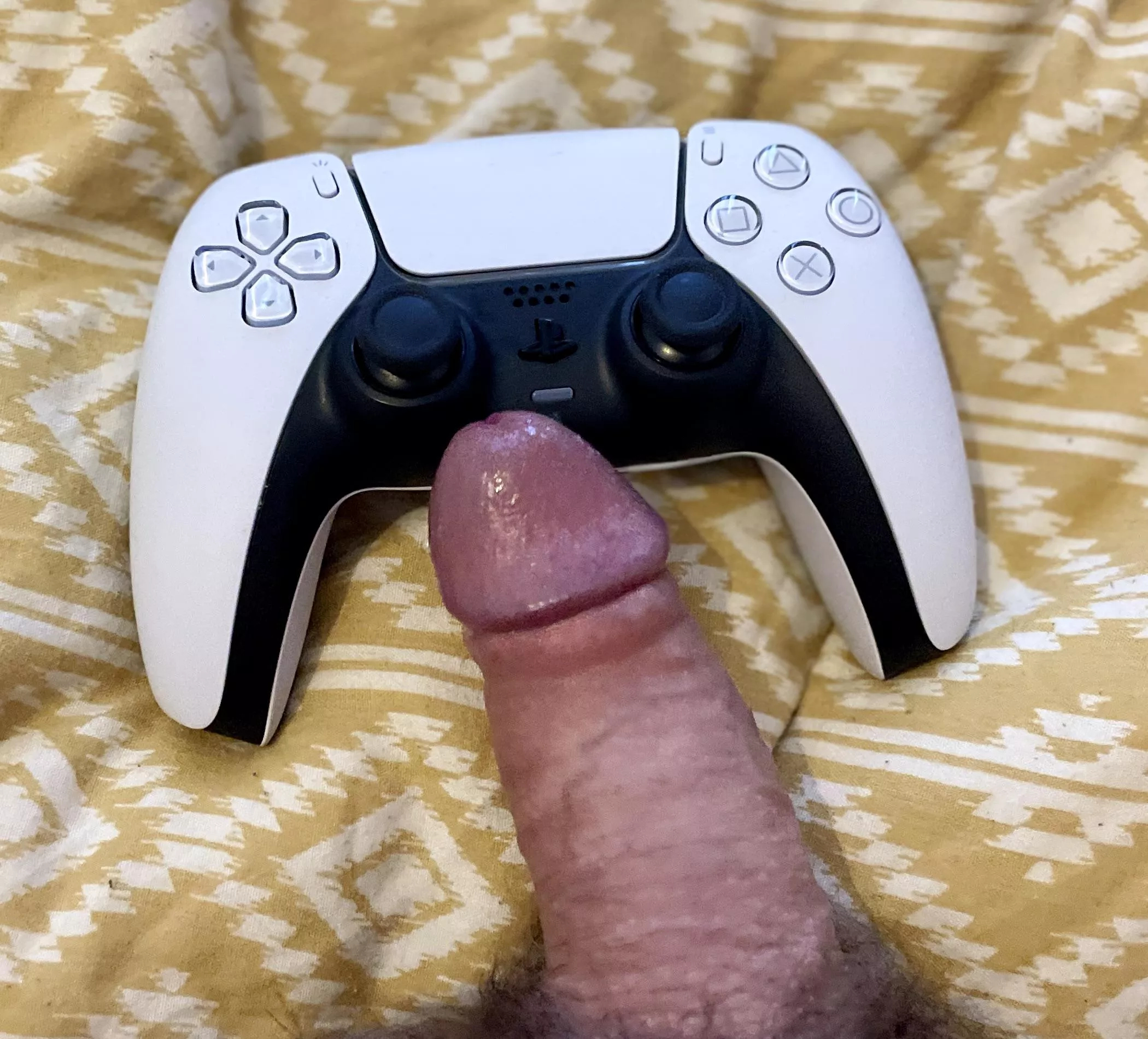 Controller or joystick?