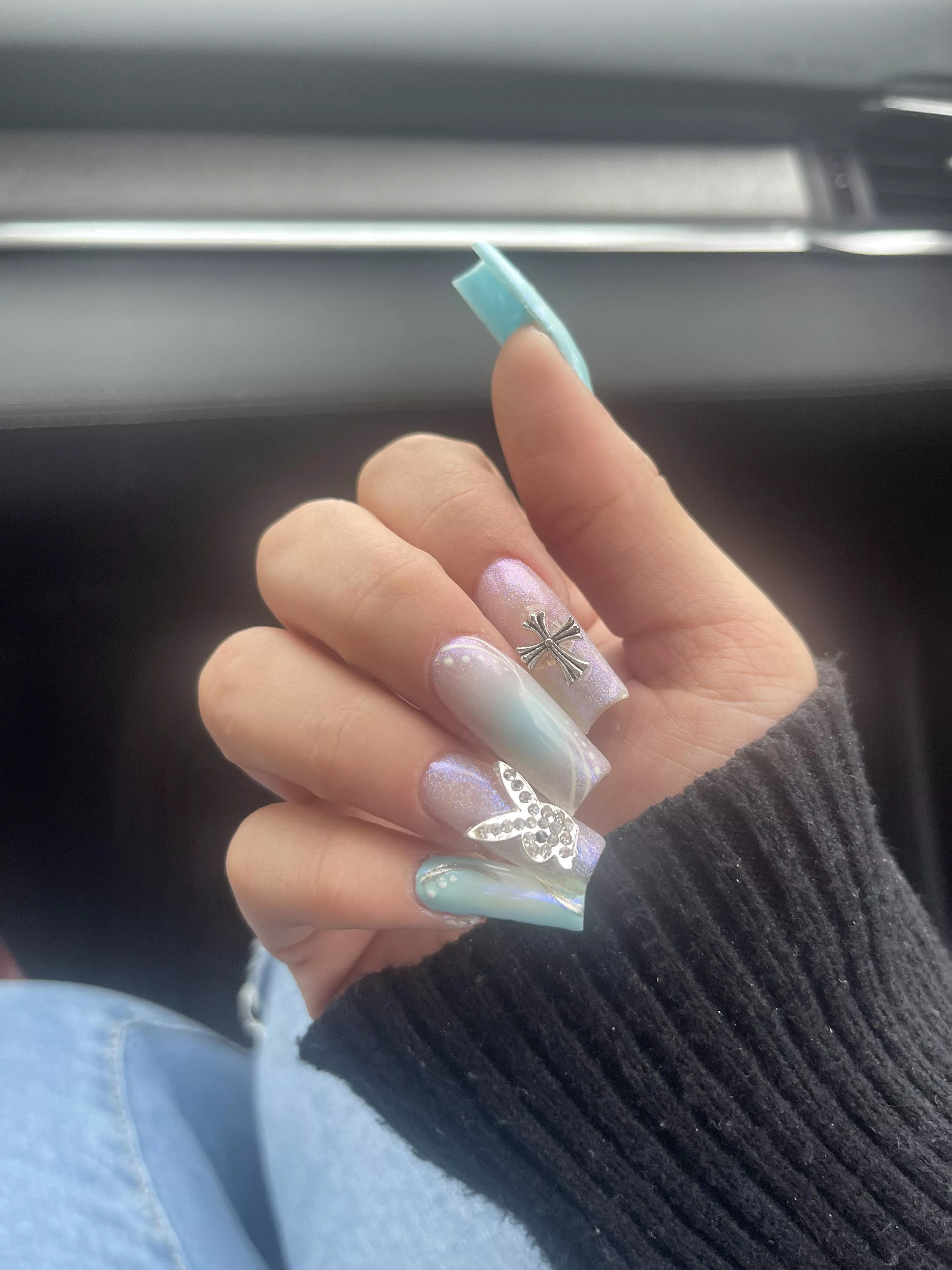 fresh set ðŸ¥°ðŸ’¦