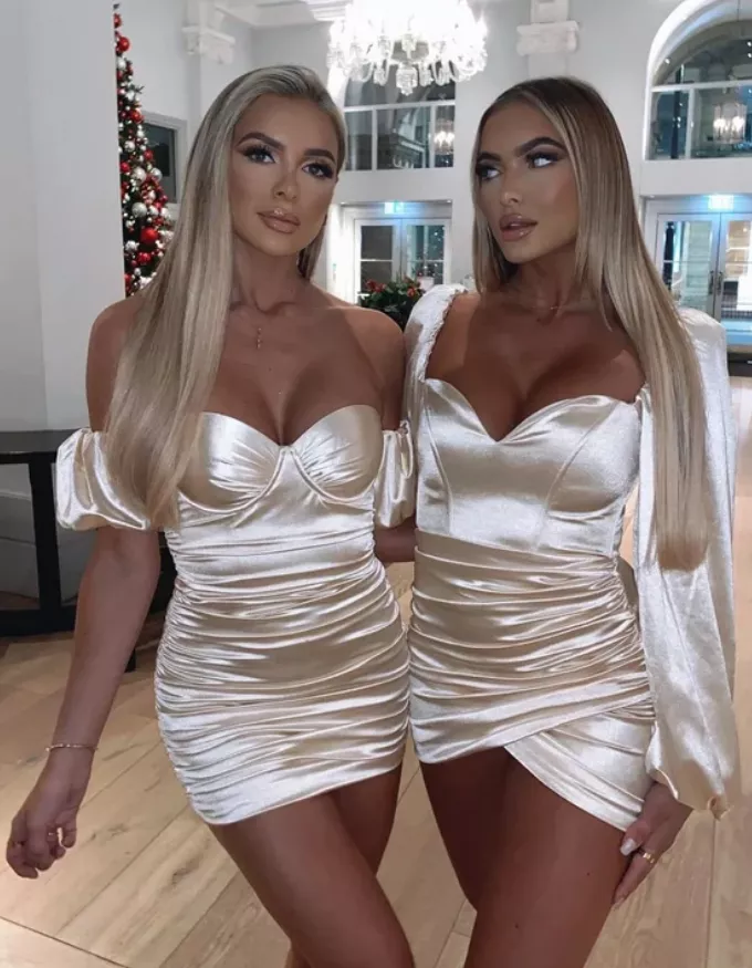 Left or right