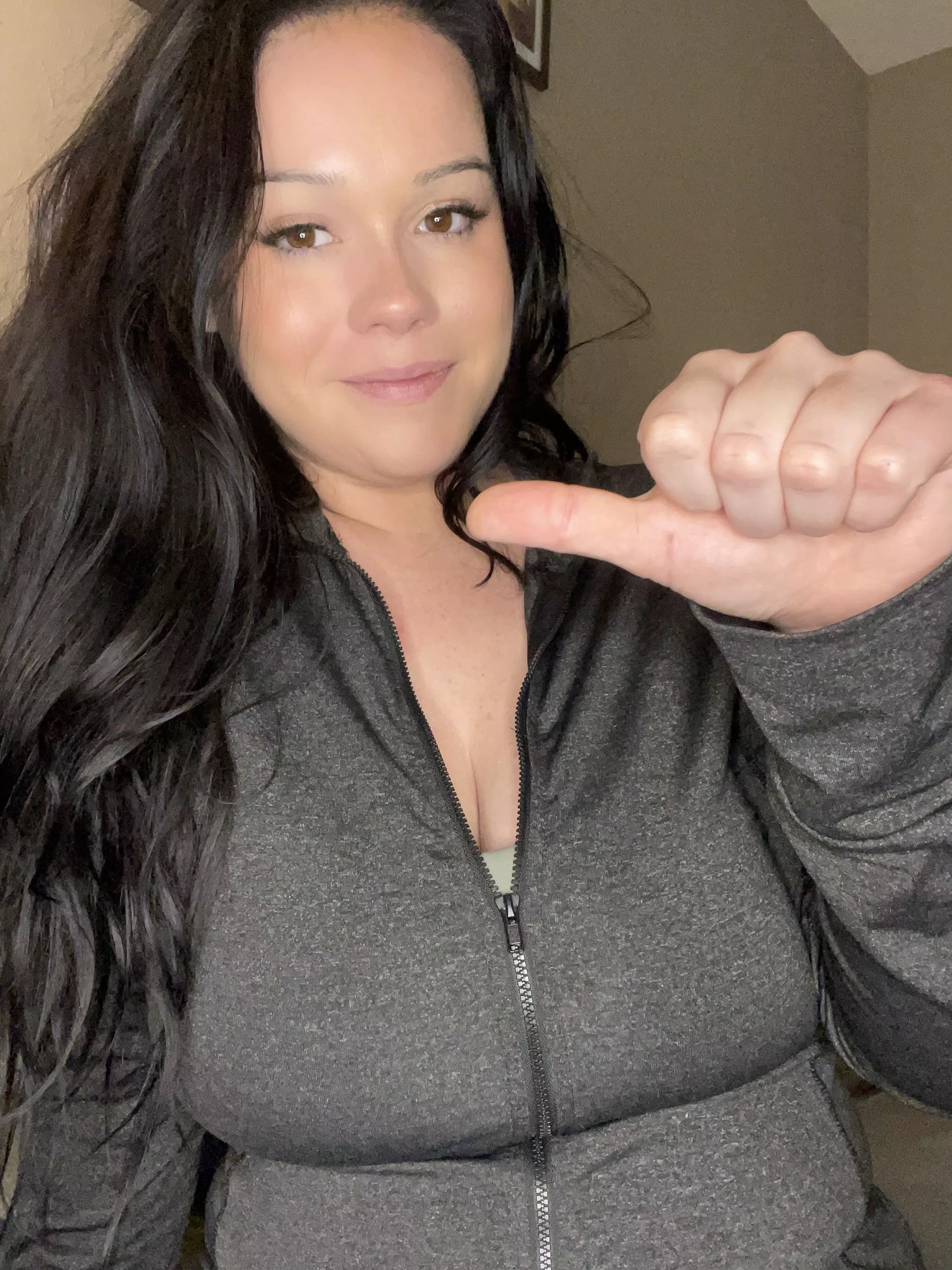 Letâ€™s play a game, itâ€™s called you sit there jerking your pathetic little thumb dick while I sit back and laugh at it. [domme]