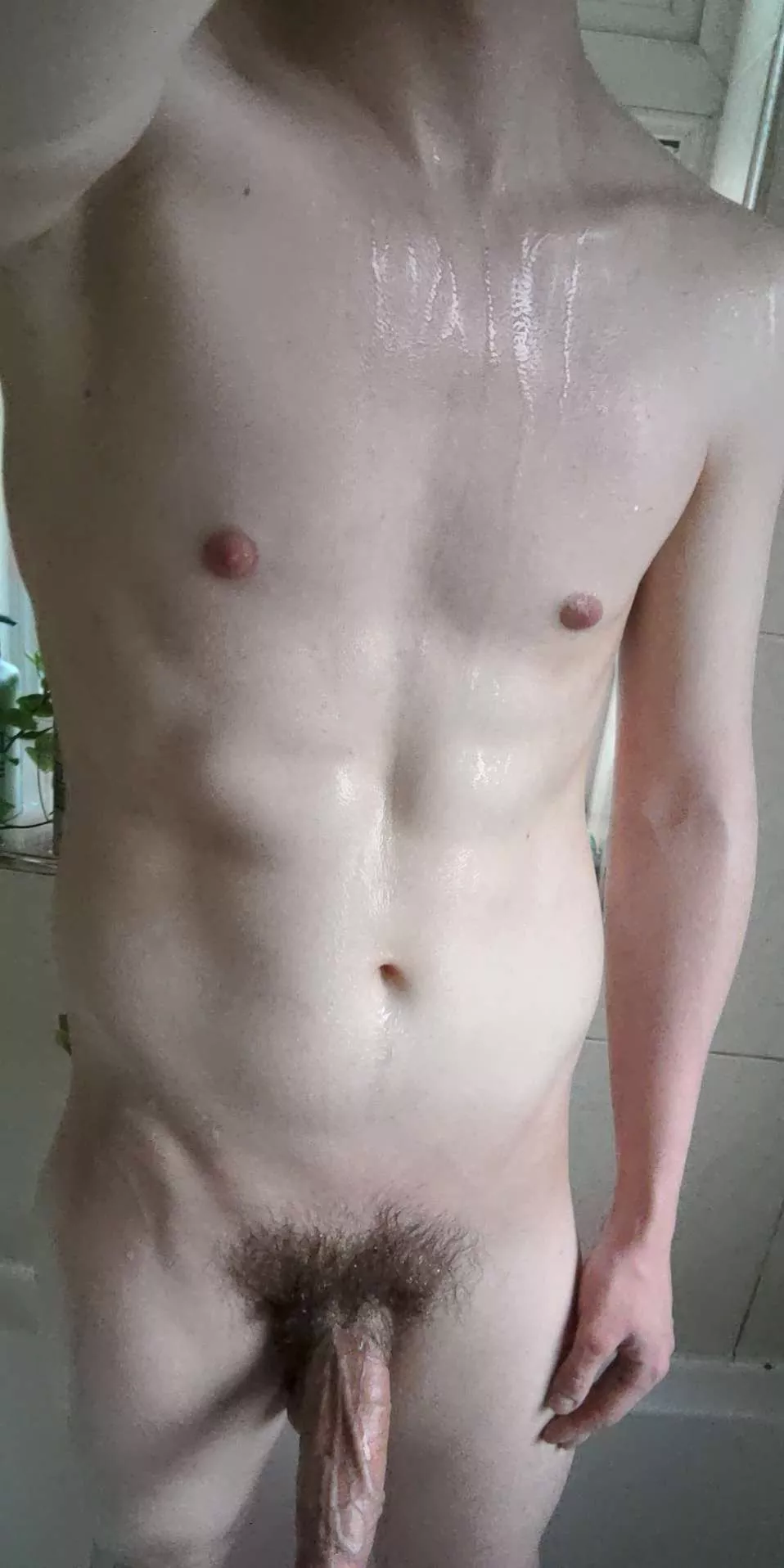 (M) honest feedback please 😘