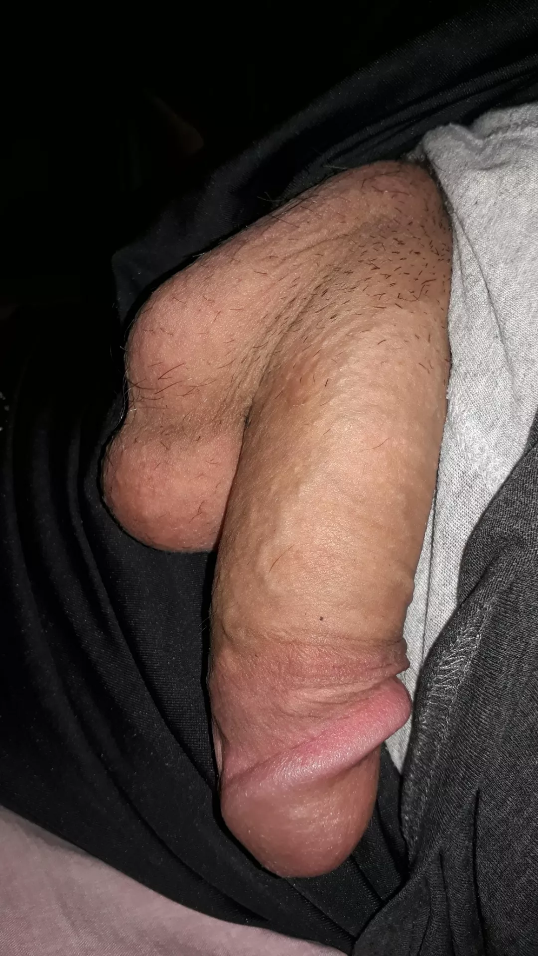 my fat cock