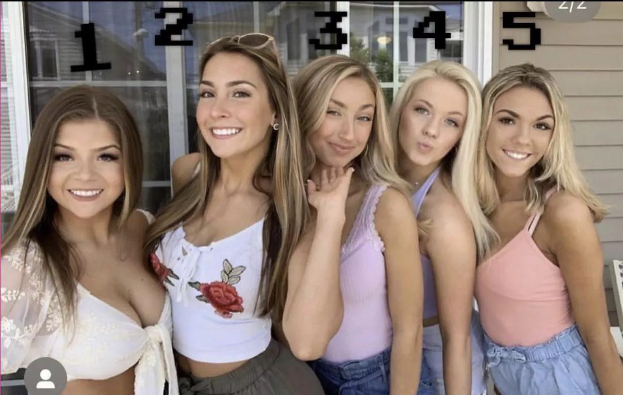 Pick One