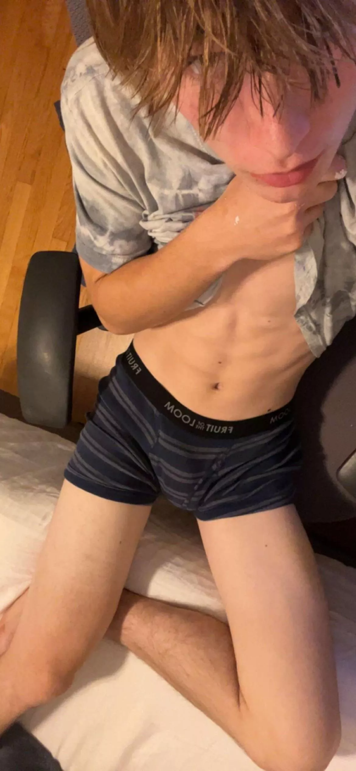 Pls pull my undies offðŸ¥º