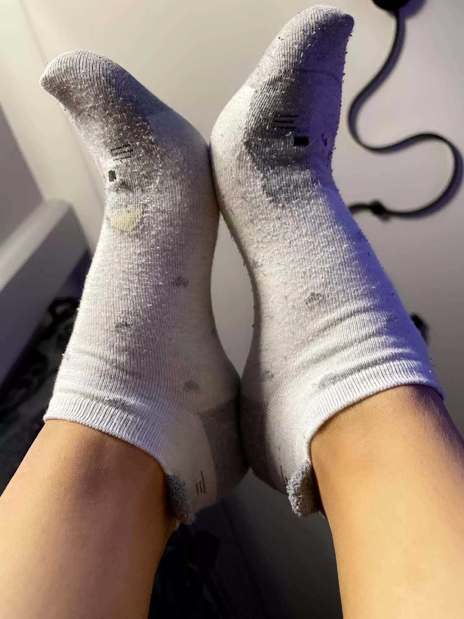 Should we try a sockjob?