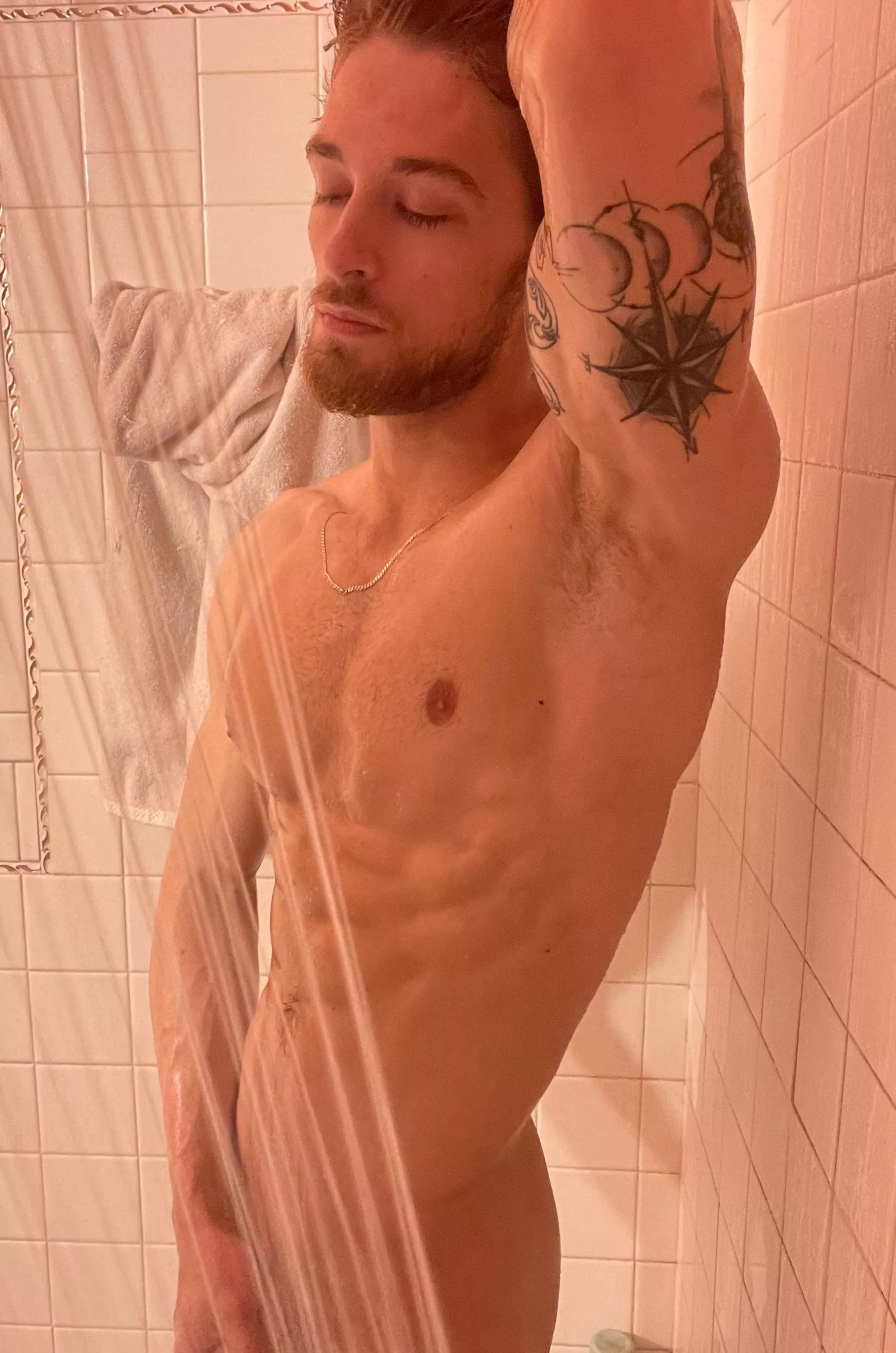 Shower timeðŸ’¦ðŸ«§