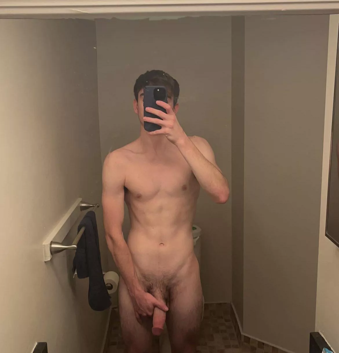 what do you think of my (20) body?