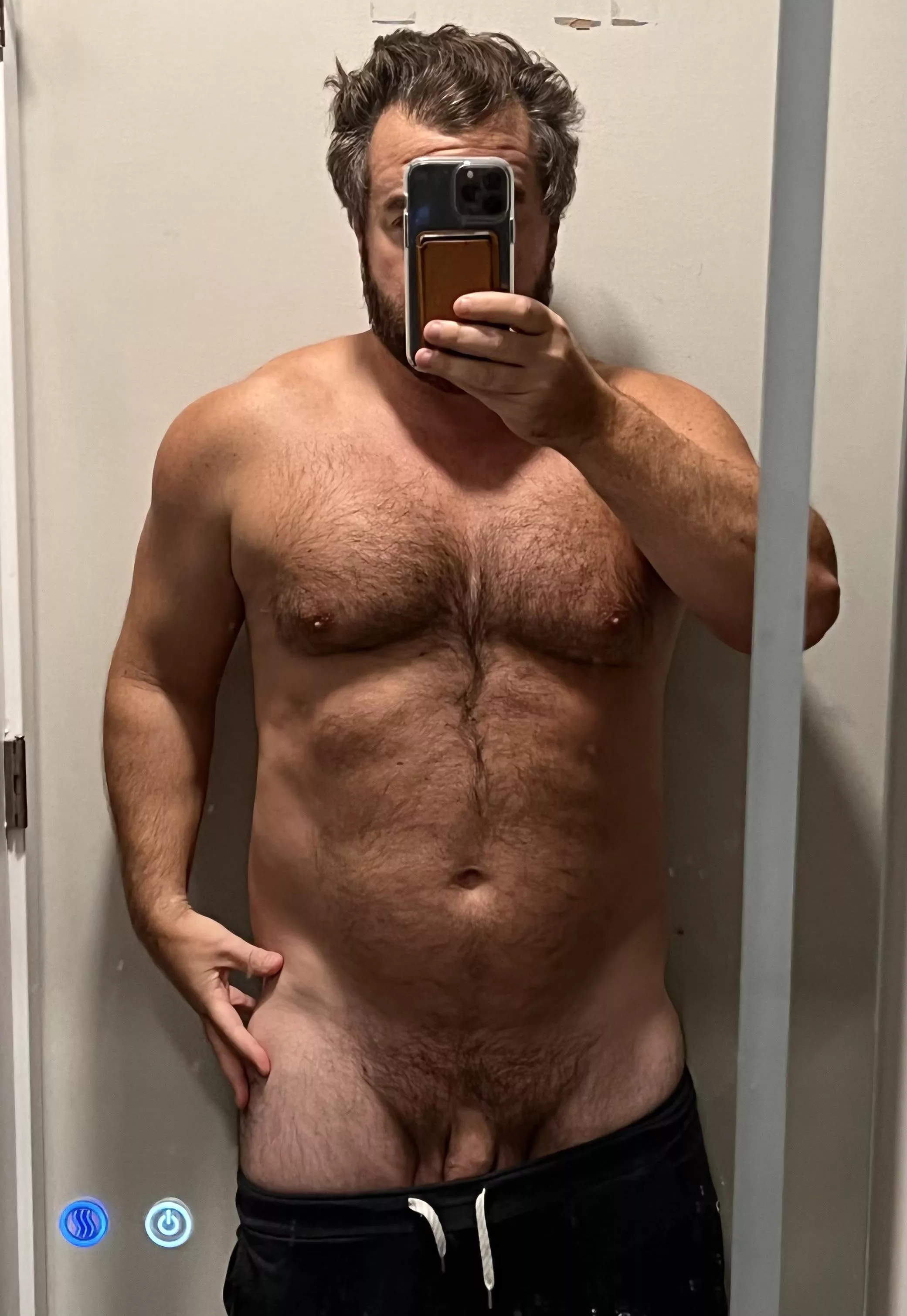 [46] Slightly wild