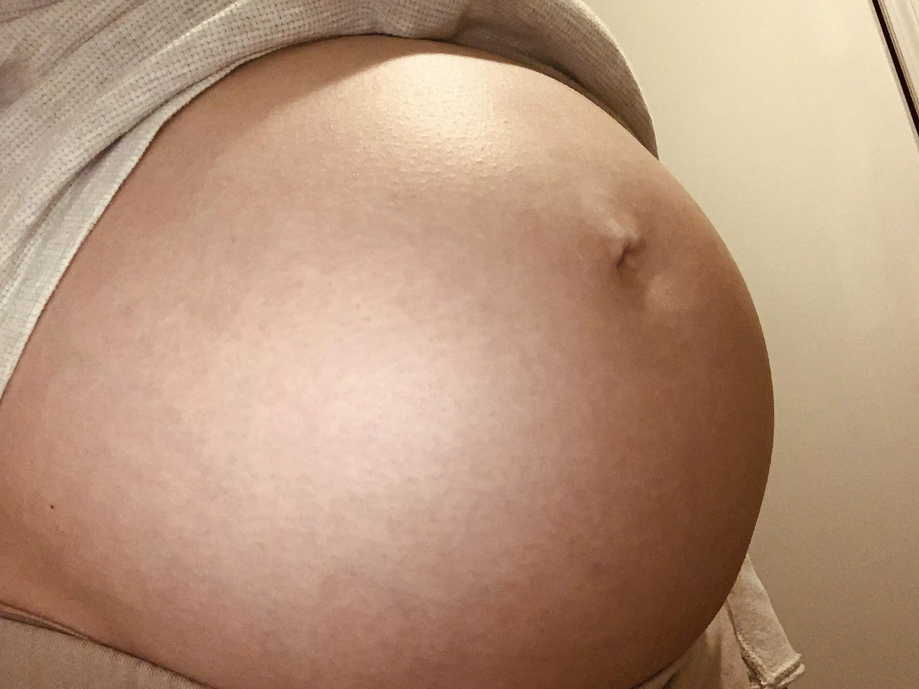 A big belly for your Friday ;)