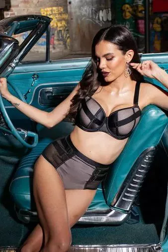 Auto lingerie