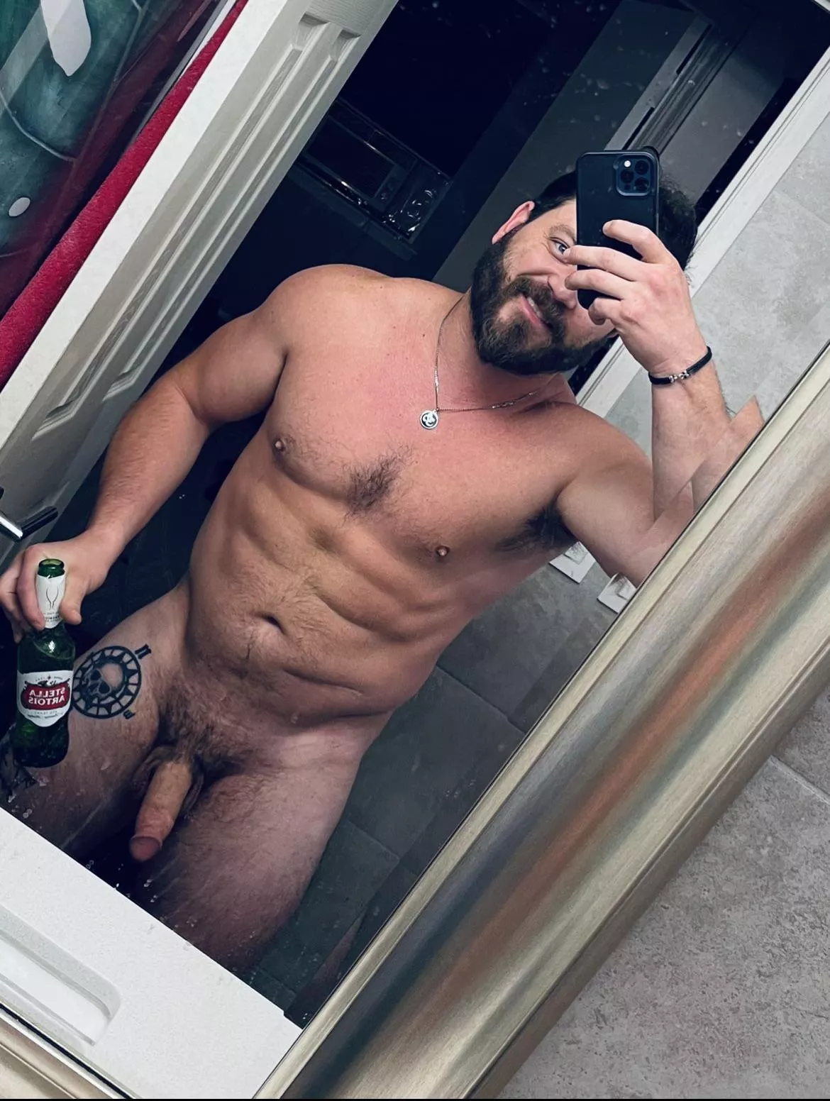 Beer anyone?