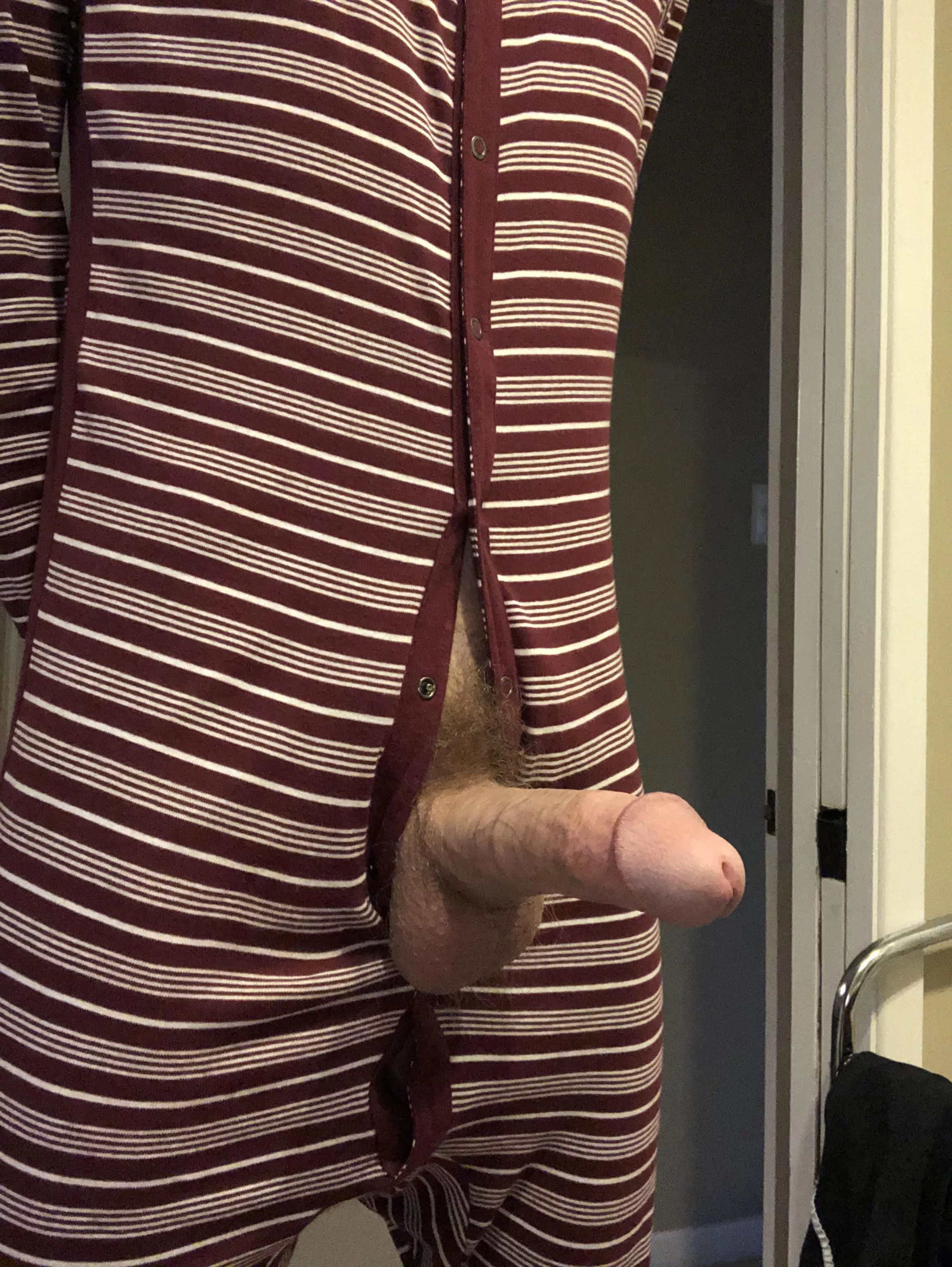 Can a bro wear a onesie? (28)