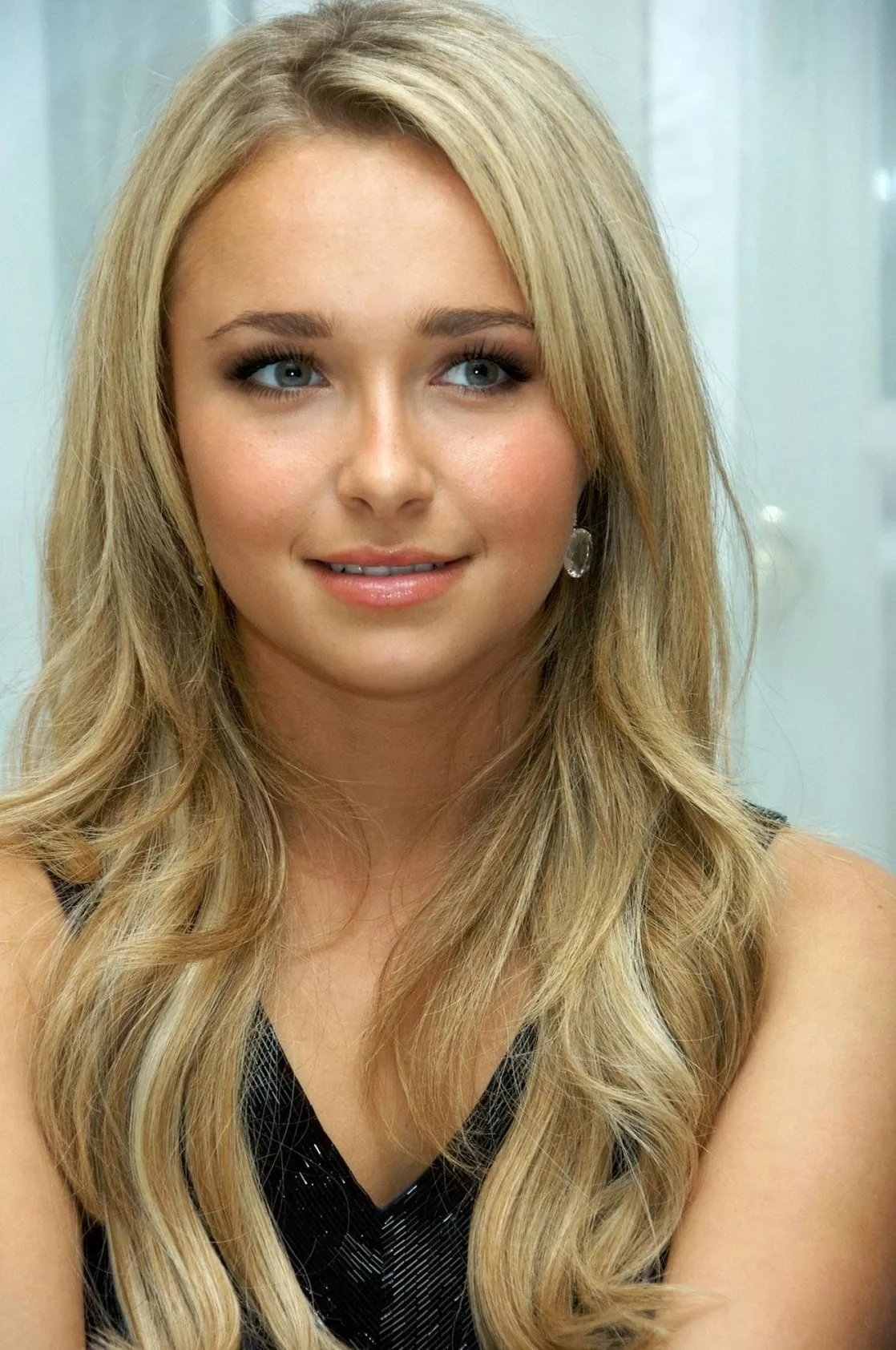 Hayden Panettiere