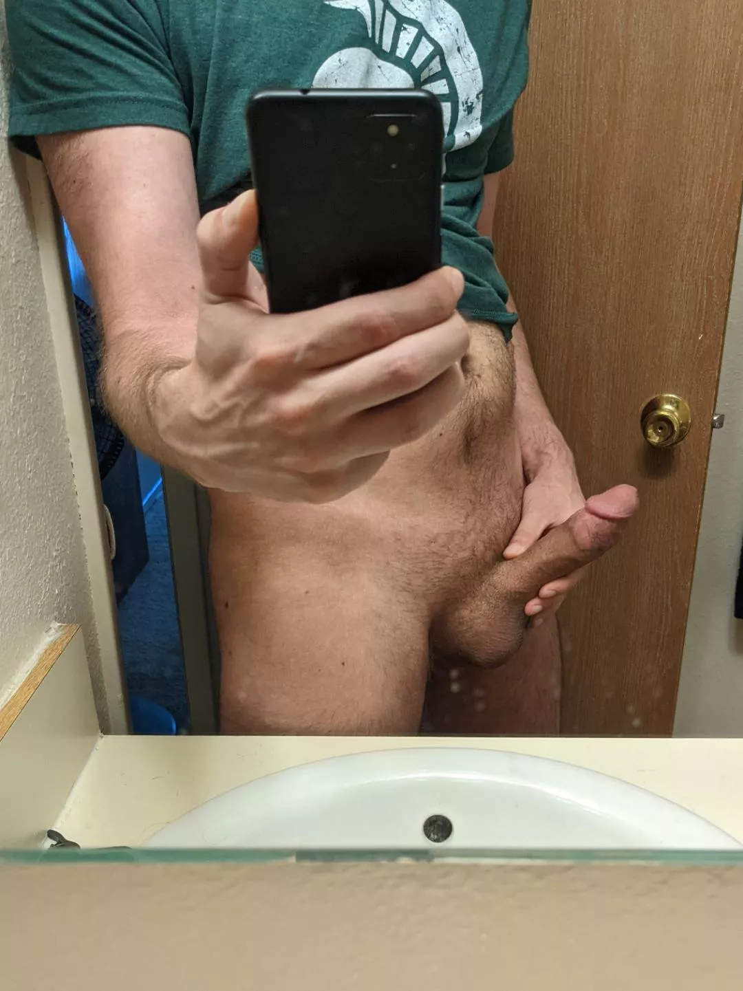 In need of a nice smooth ass