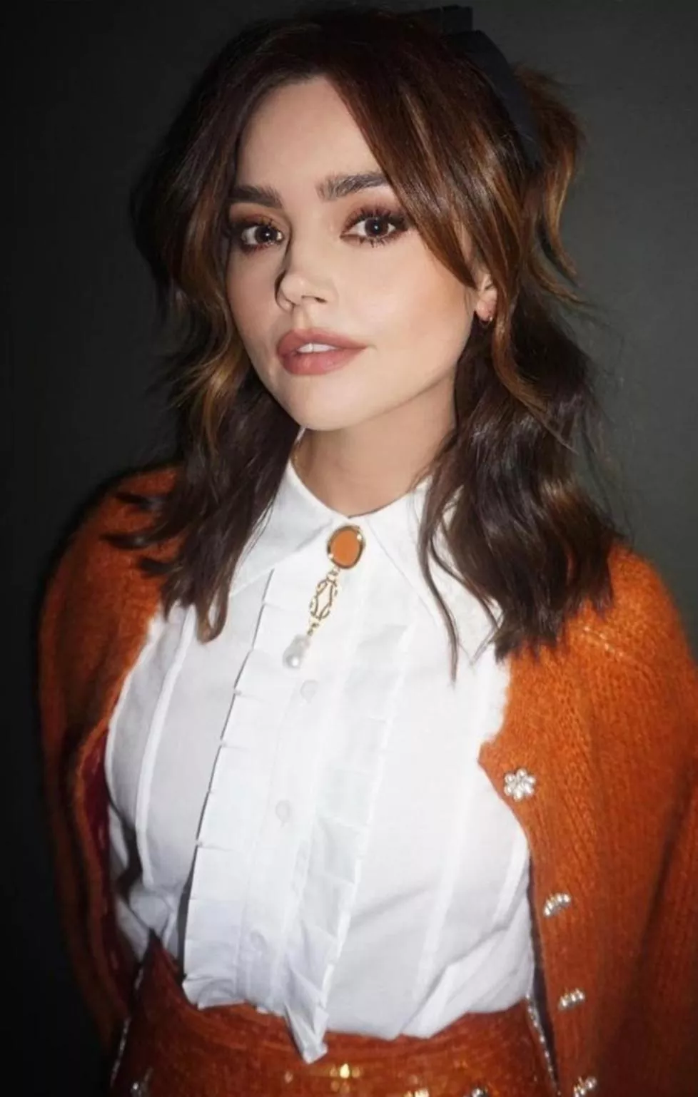 Jenna Coleman