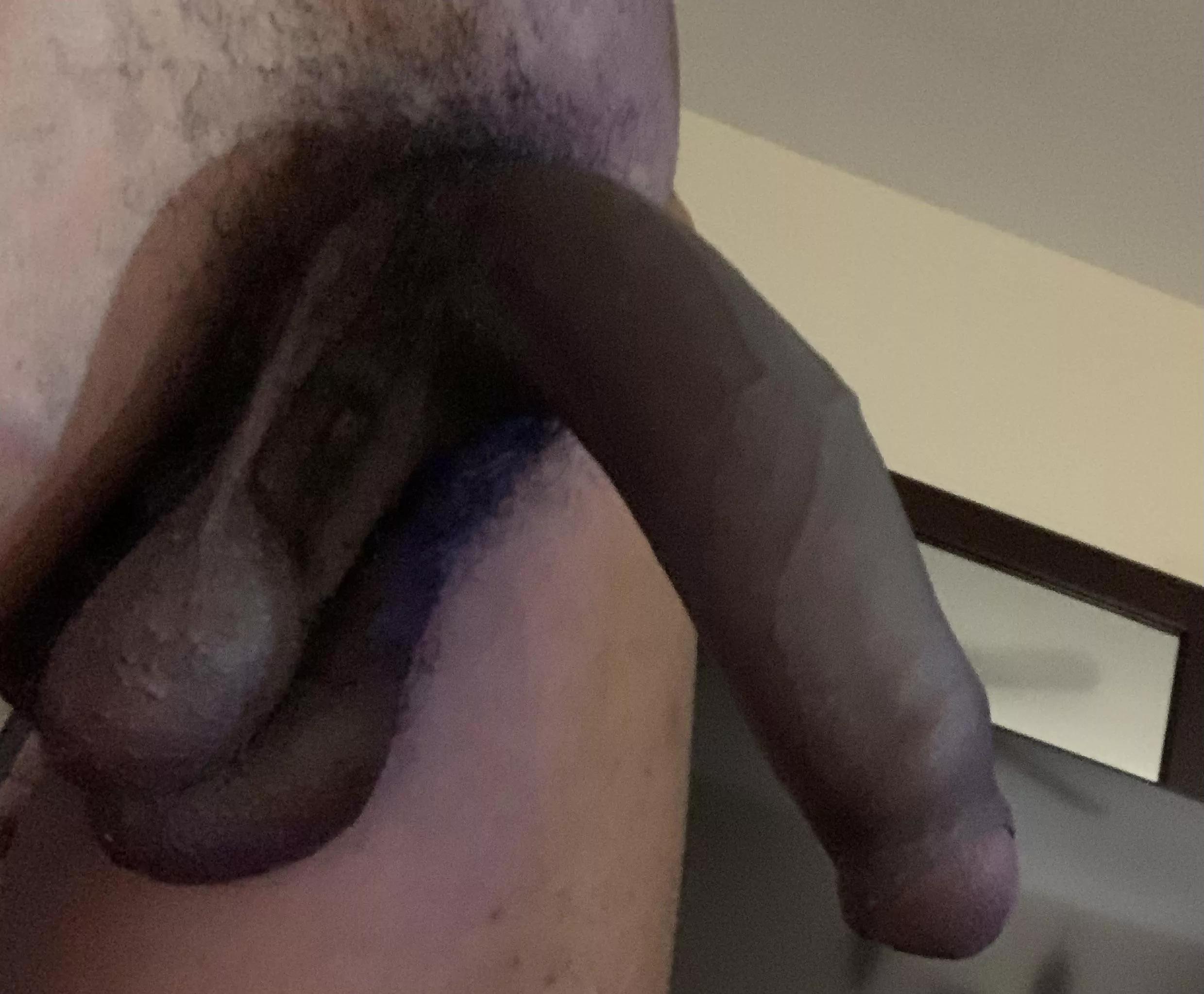 Lick the tip n watch it grow🤫👅