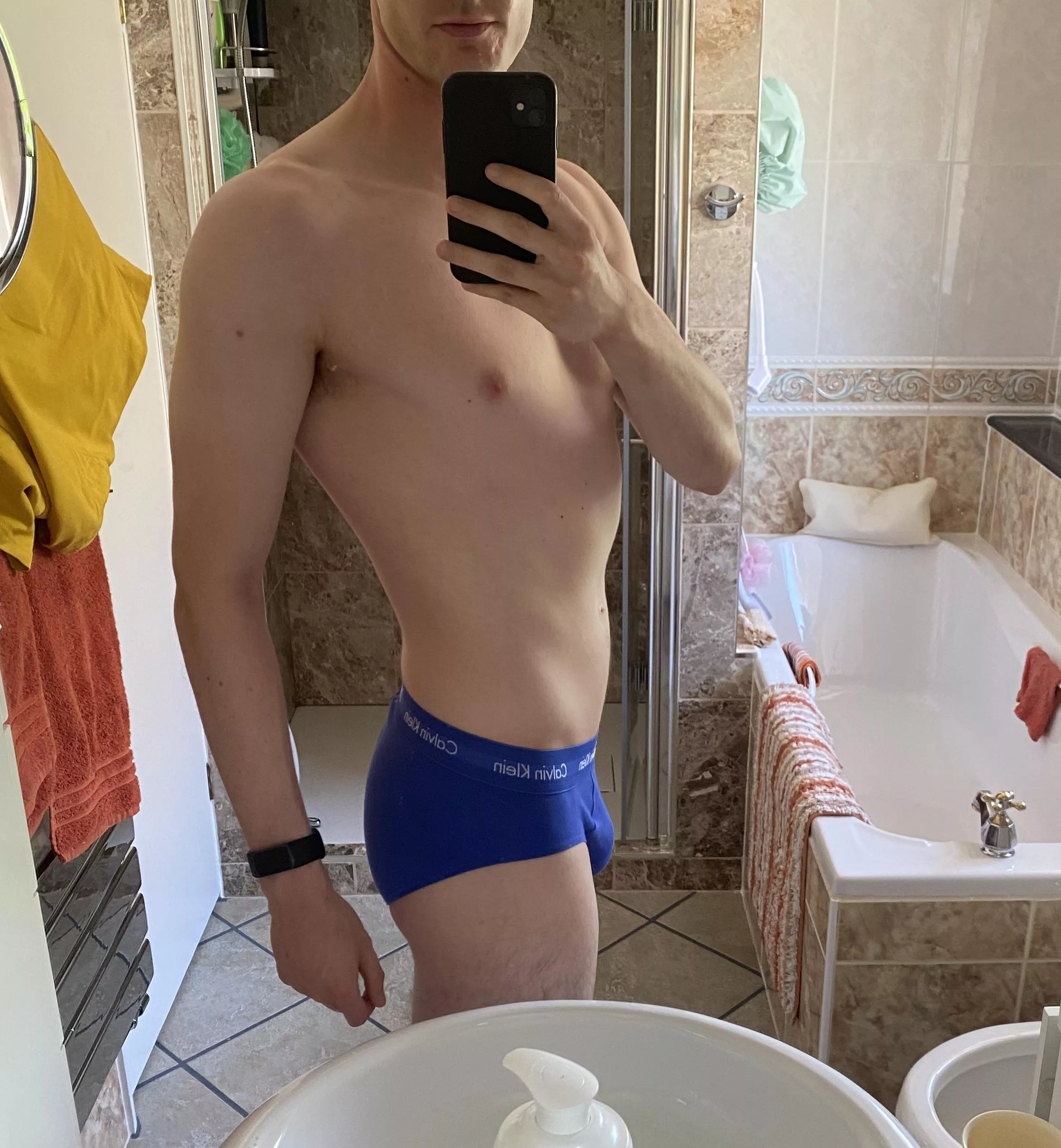 Loving these briefs