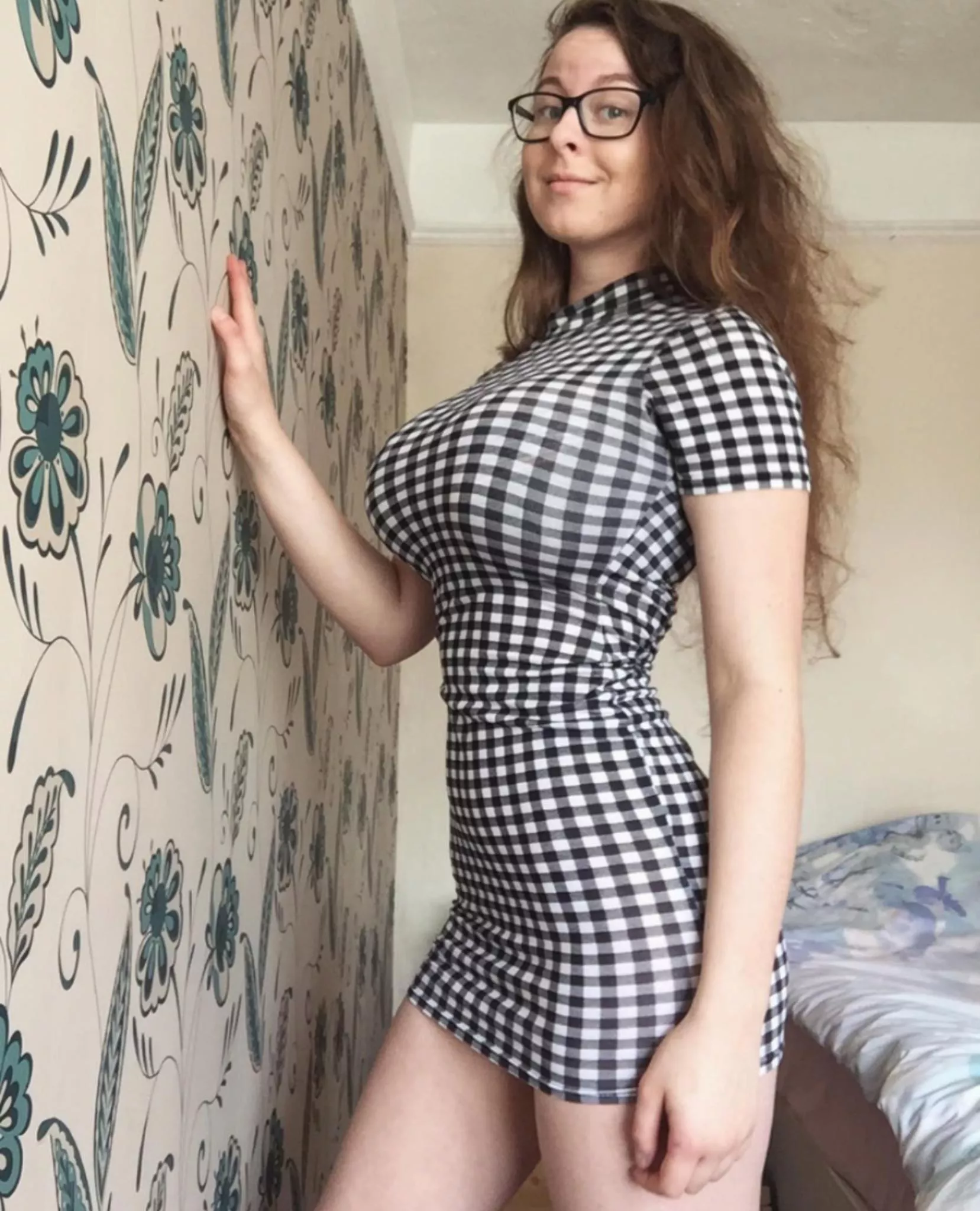 Nice dress