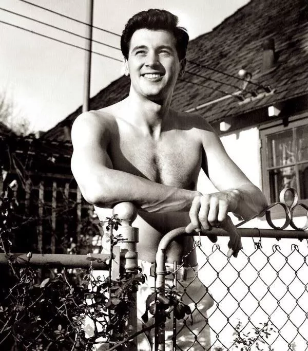 â€œRock Hudsonâ€ â€¦