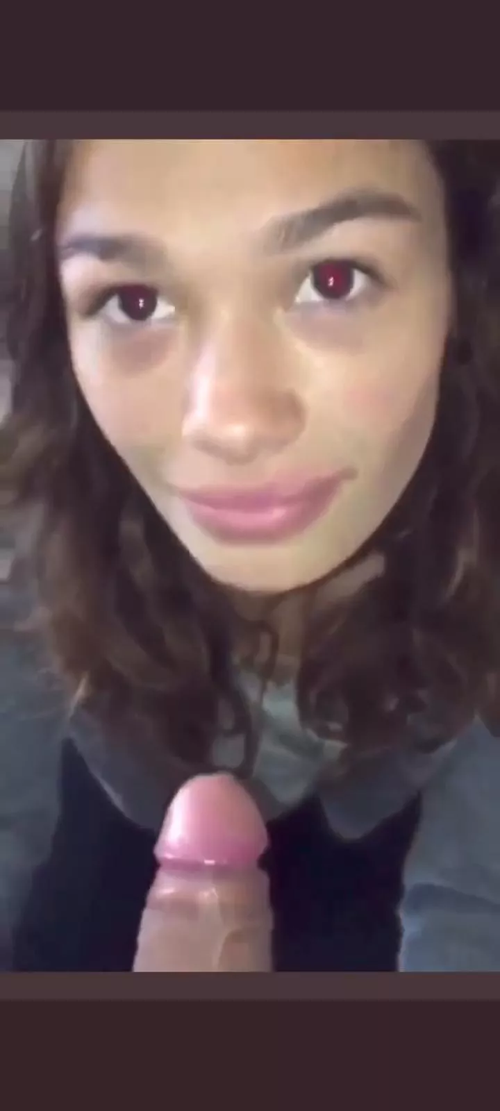 what is the name of this girl?