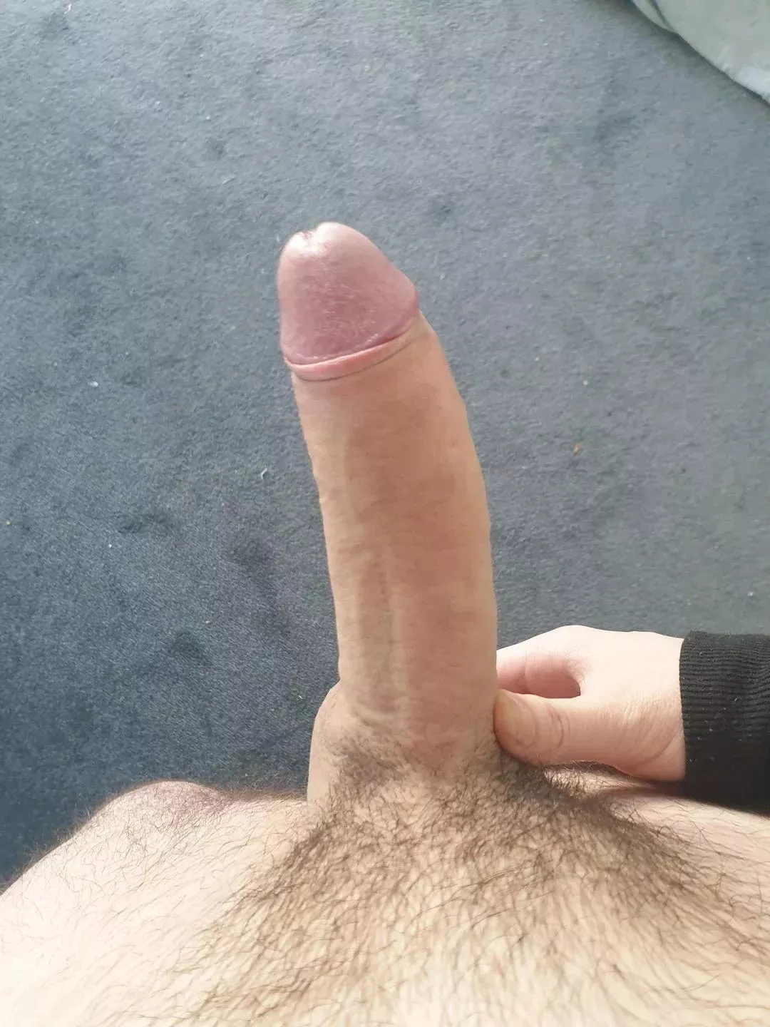 would you suck my cock