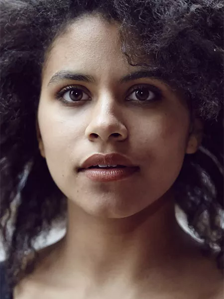 Zazie Beetz