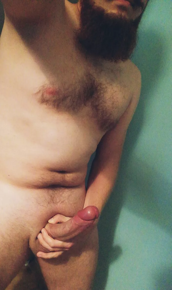 (29M) Polish dick ready for fun