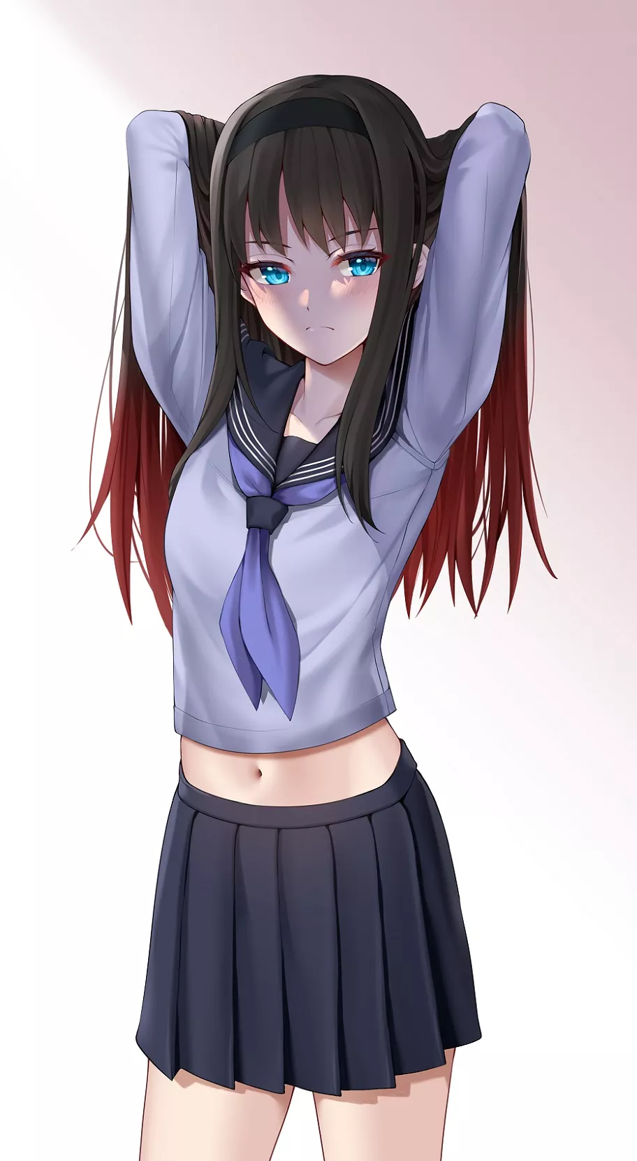 Akiha Tohno [Tsukihime]