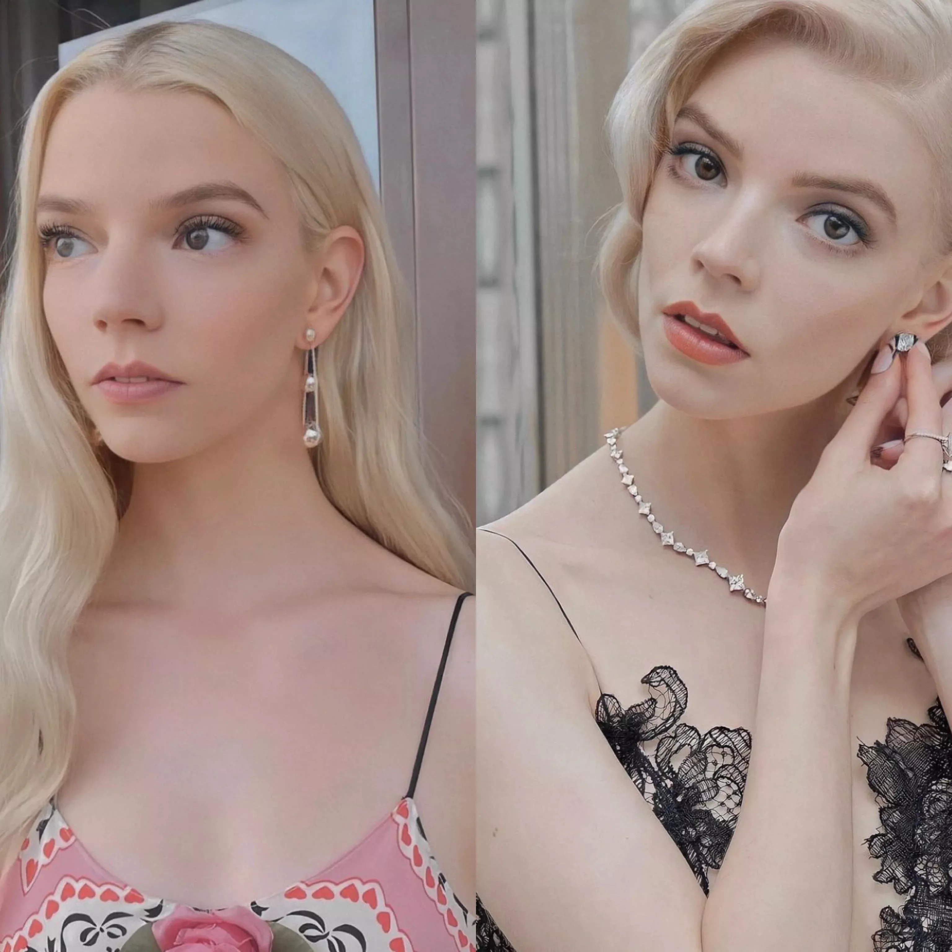 Anya Taylor-Joy