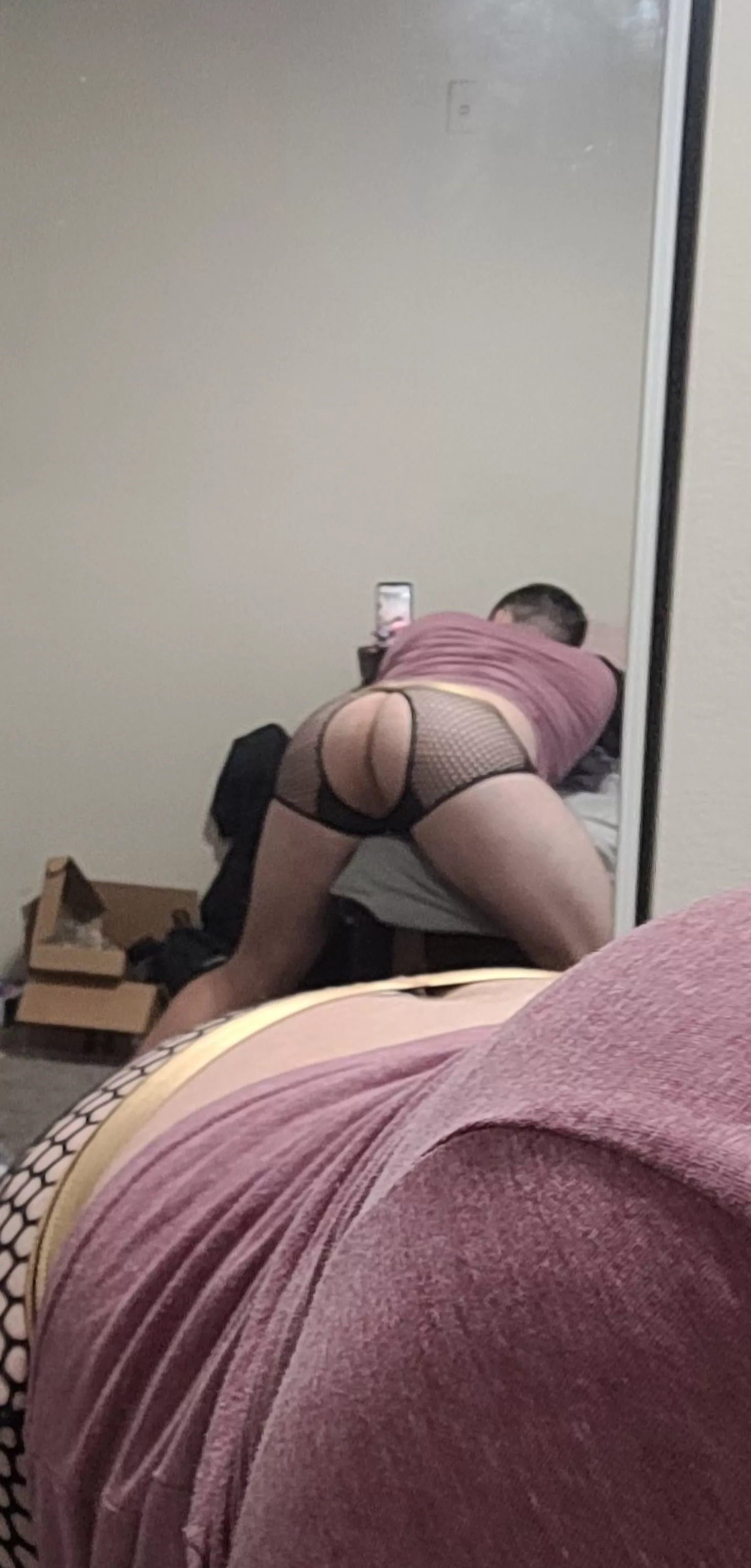 anyone interested in my 20yo ass?