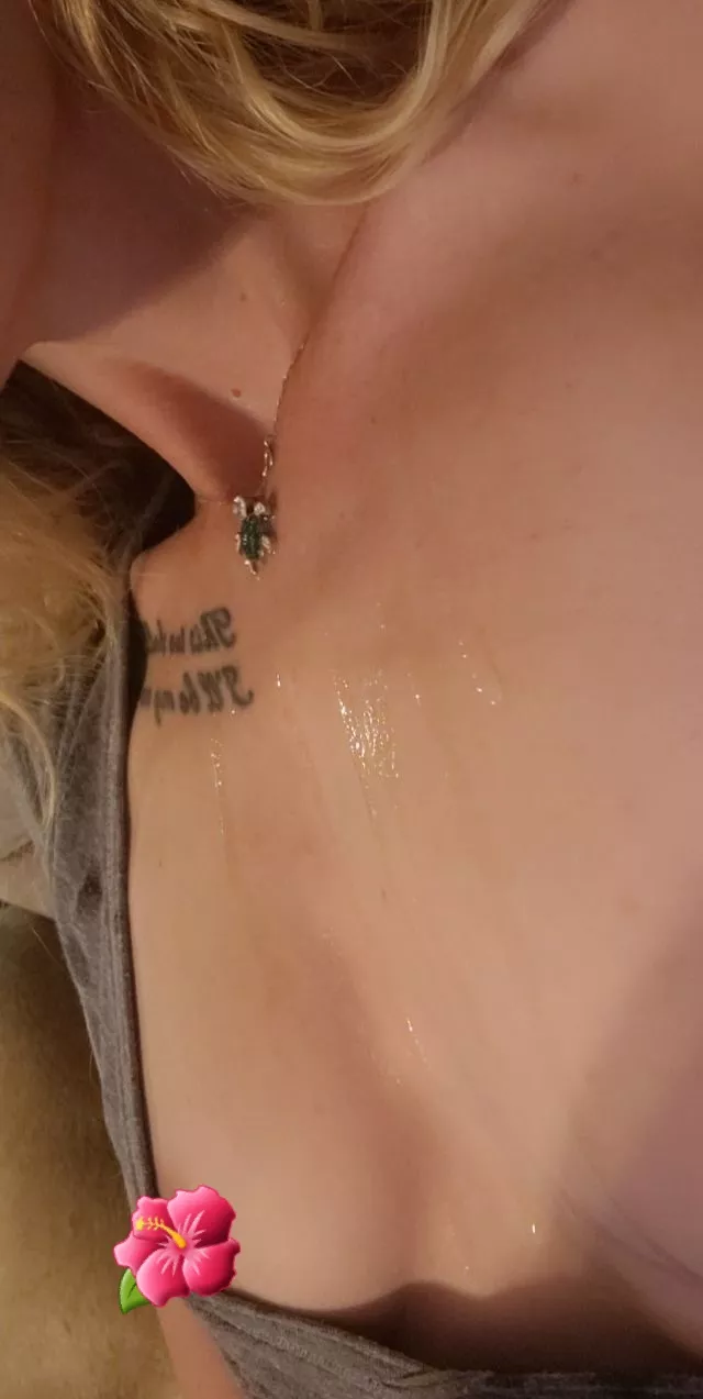 cum titties.